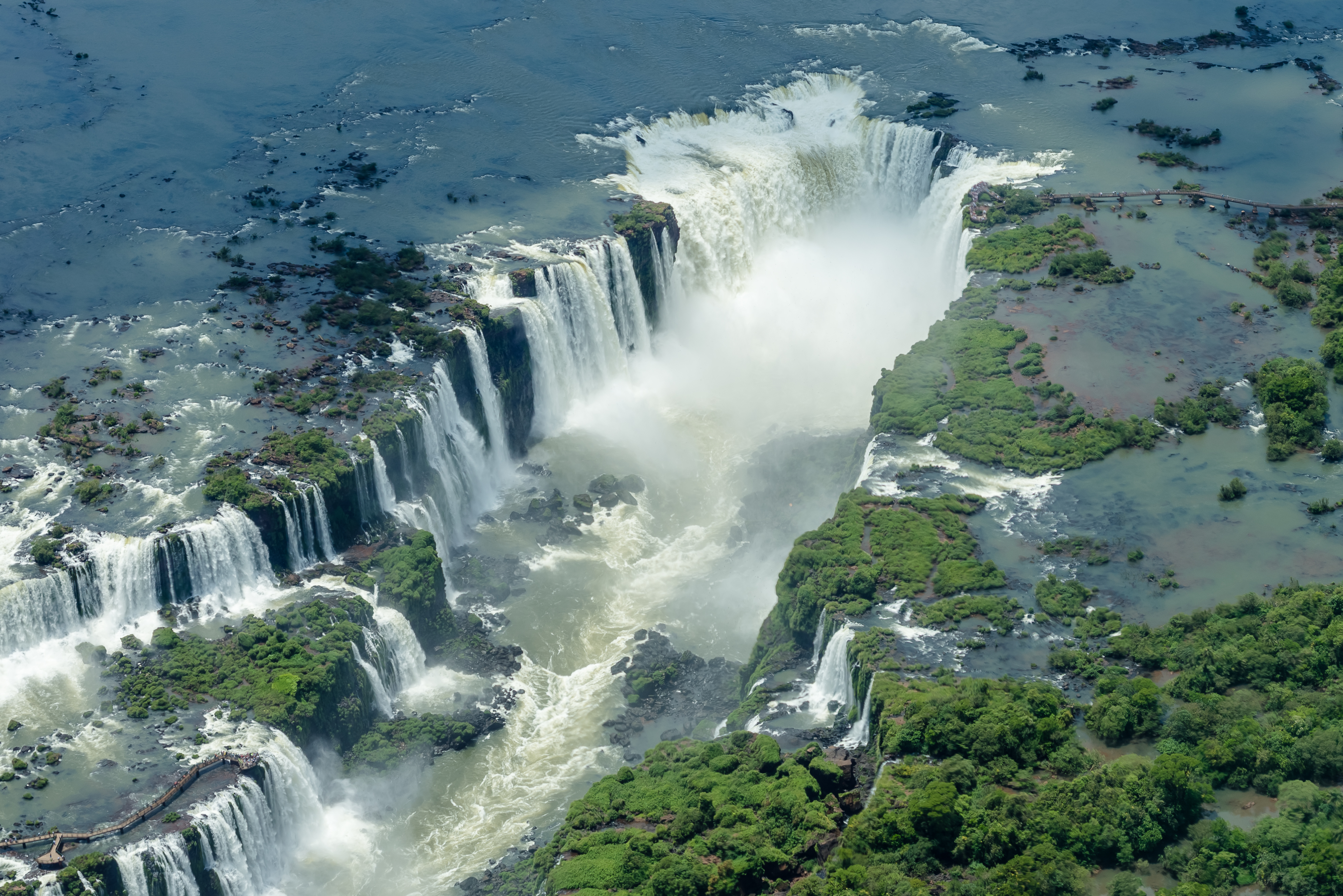 Argentina–Brazil border