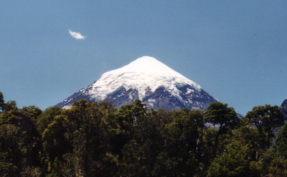 Lanín National Park