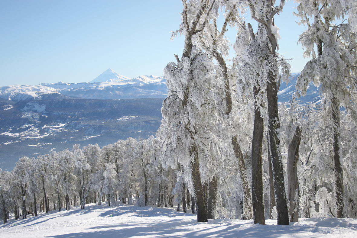 Chapelco