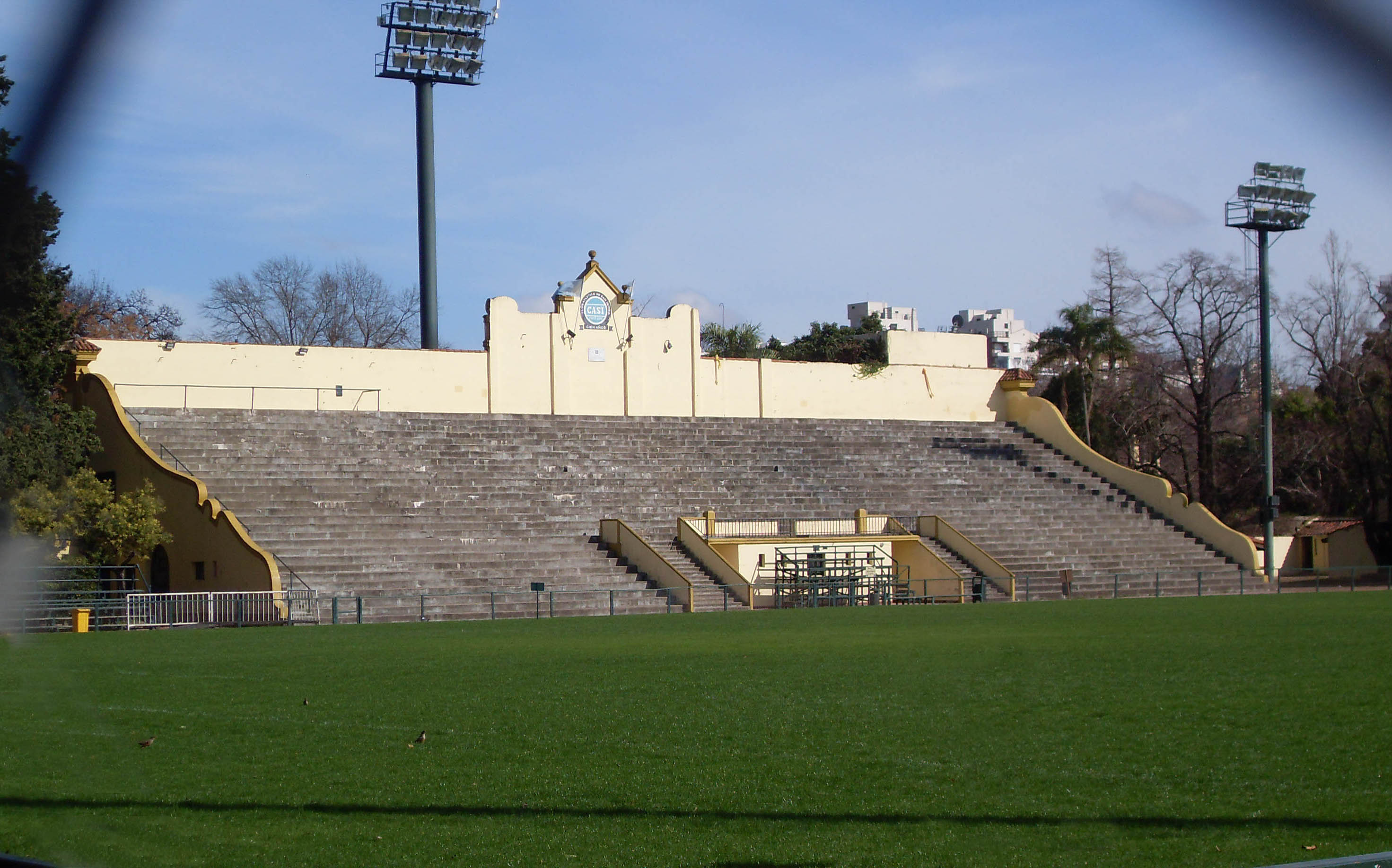 Estadio del CASI