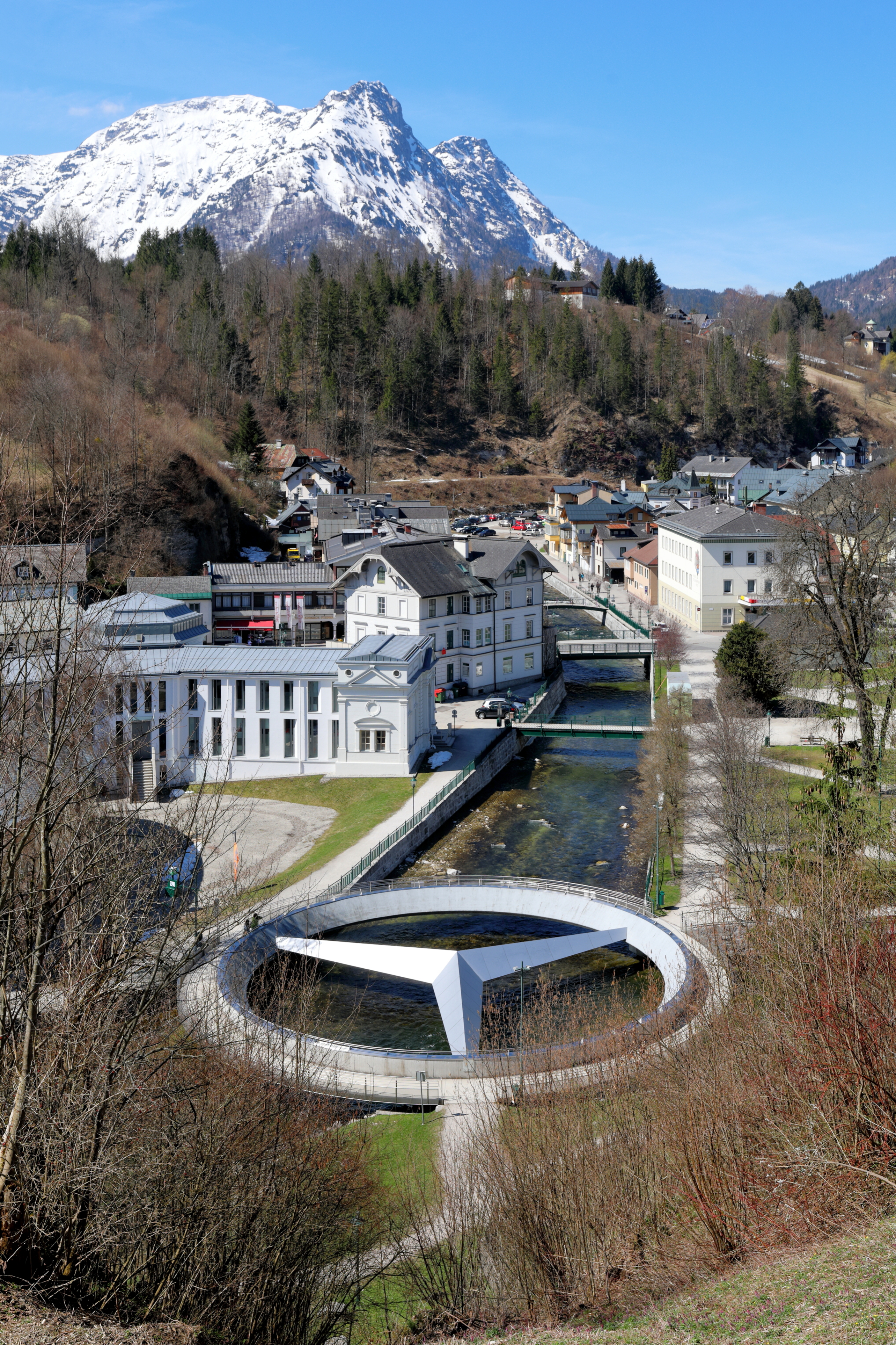 Bad Aussee