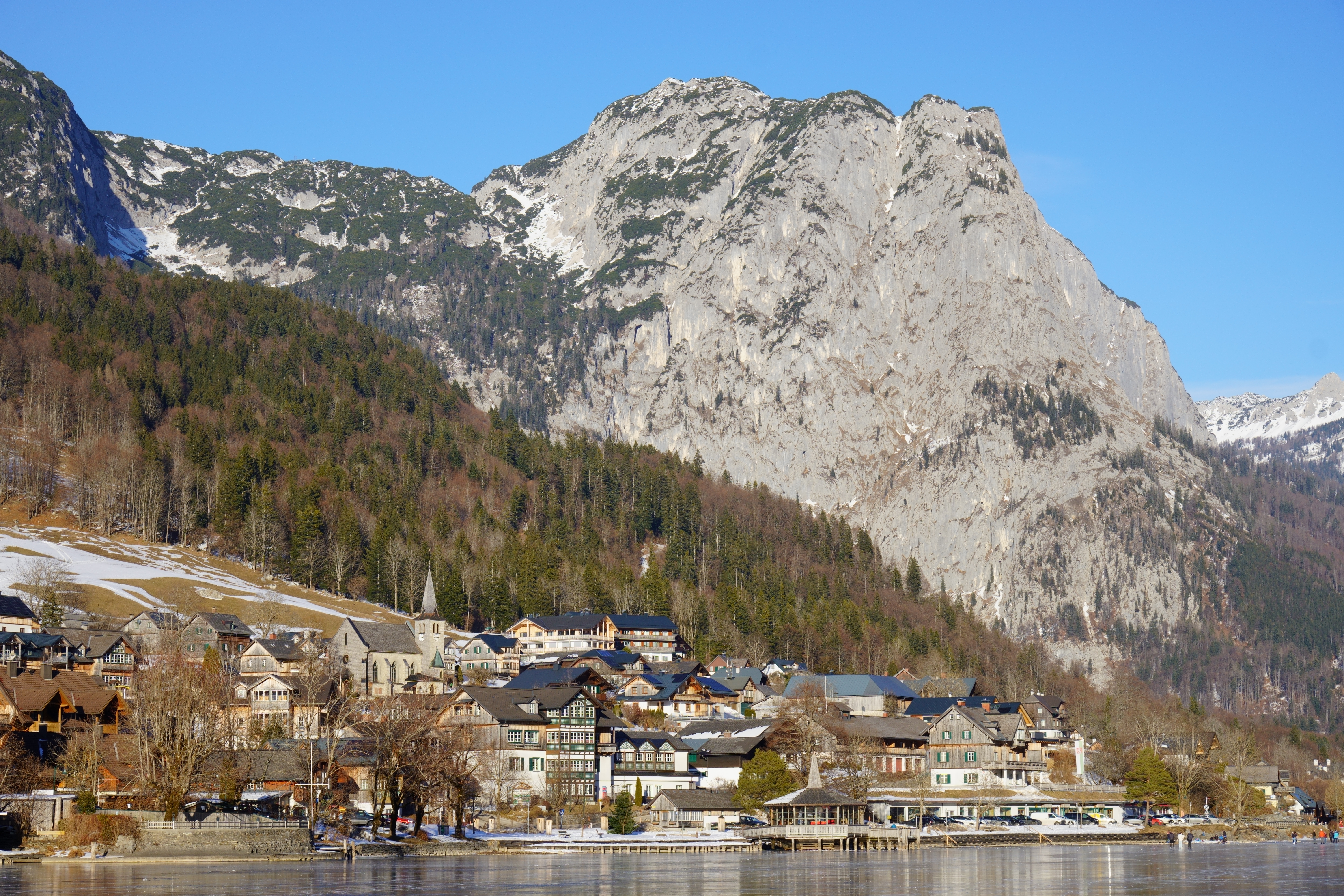 Grundlsee