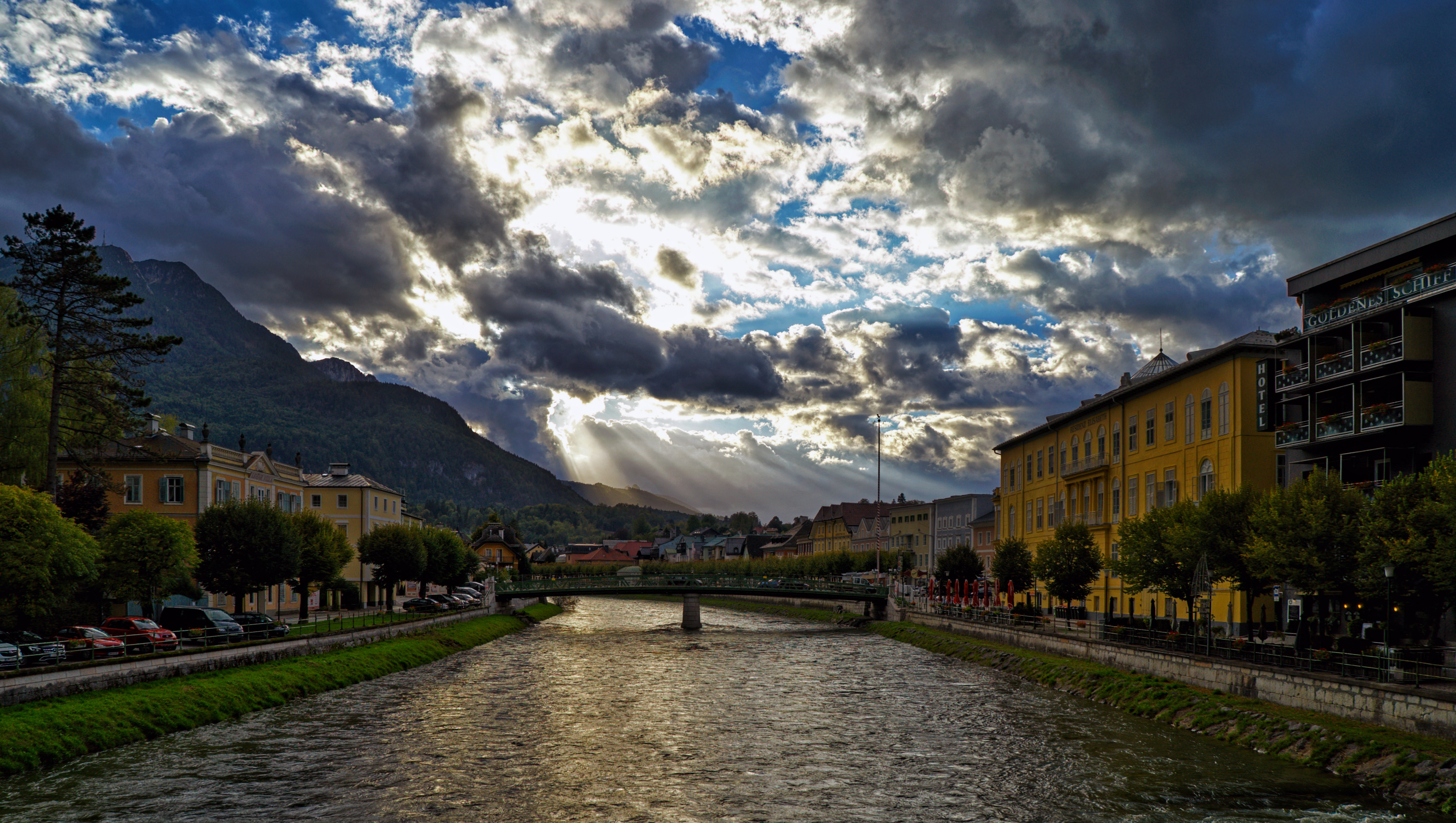 Bad Ischl