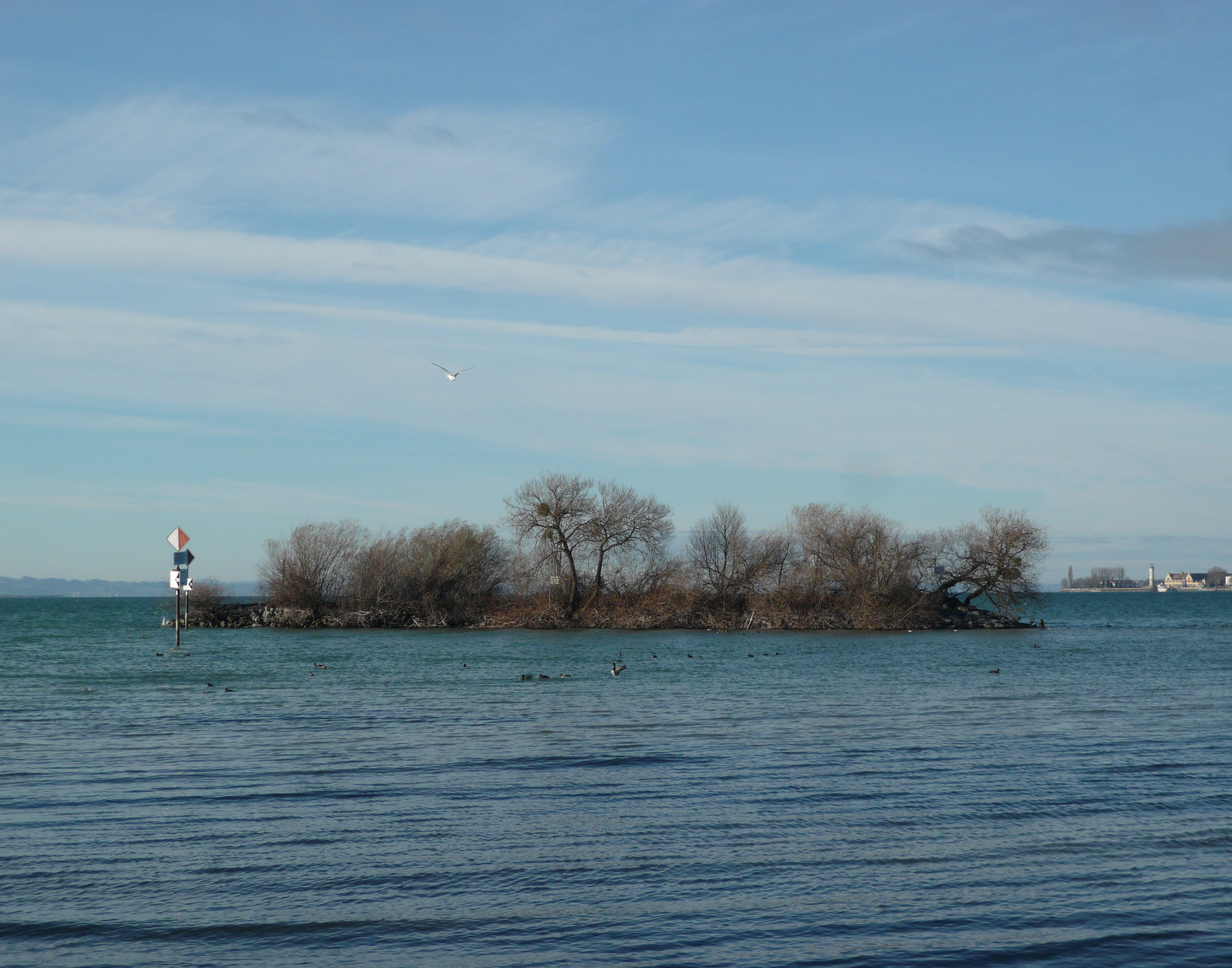 Vogelinsel (Lake Constance)