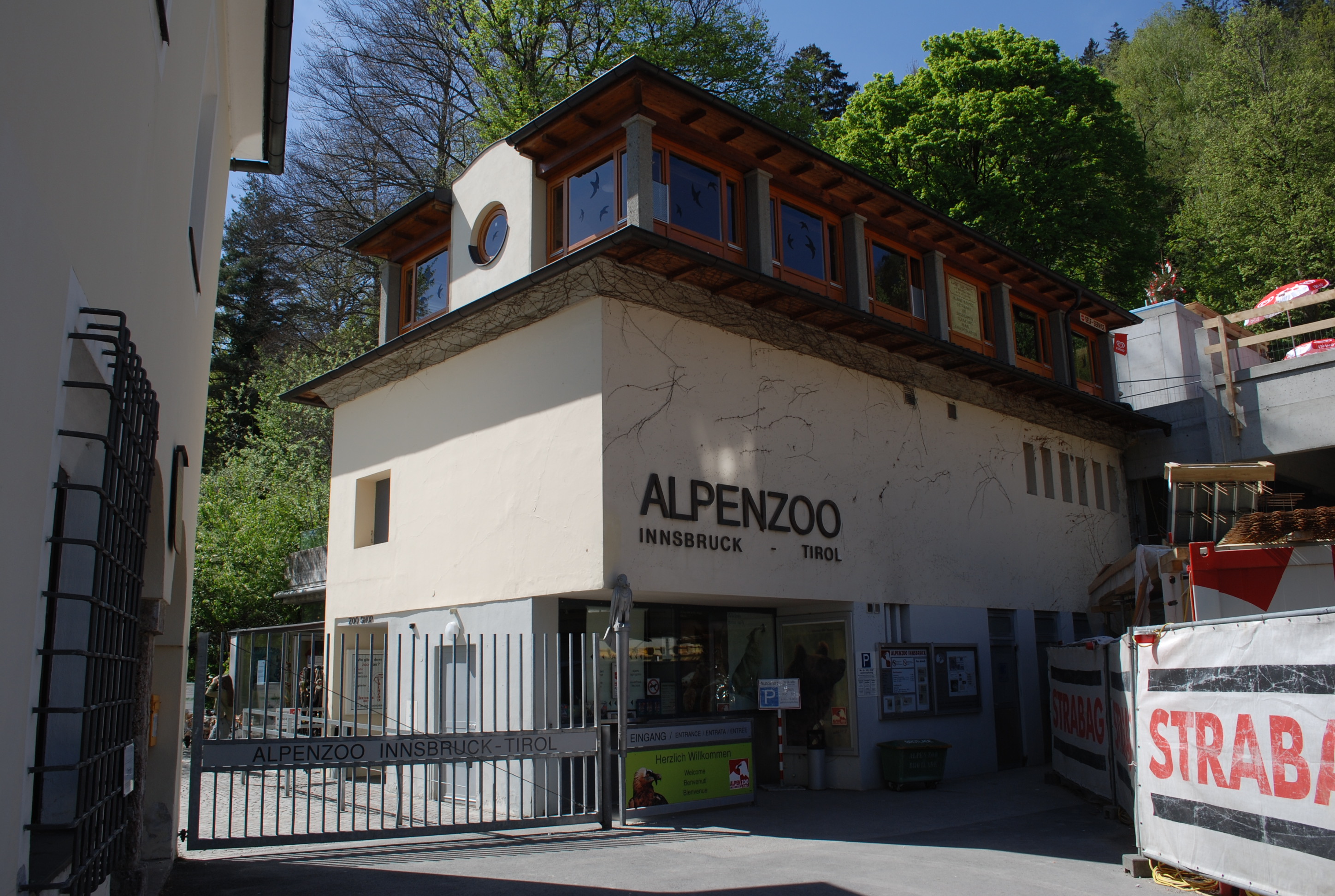 Alpenzoo