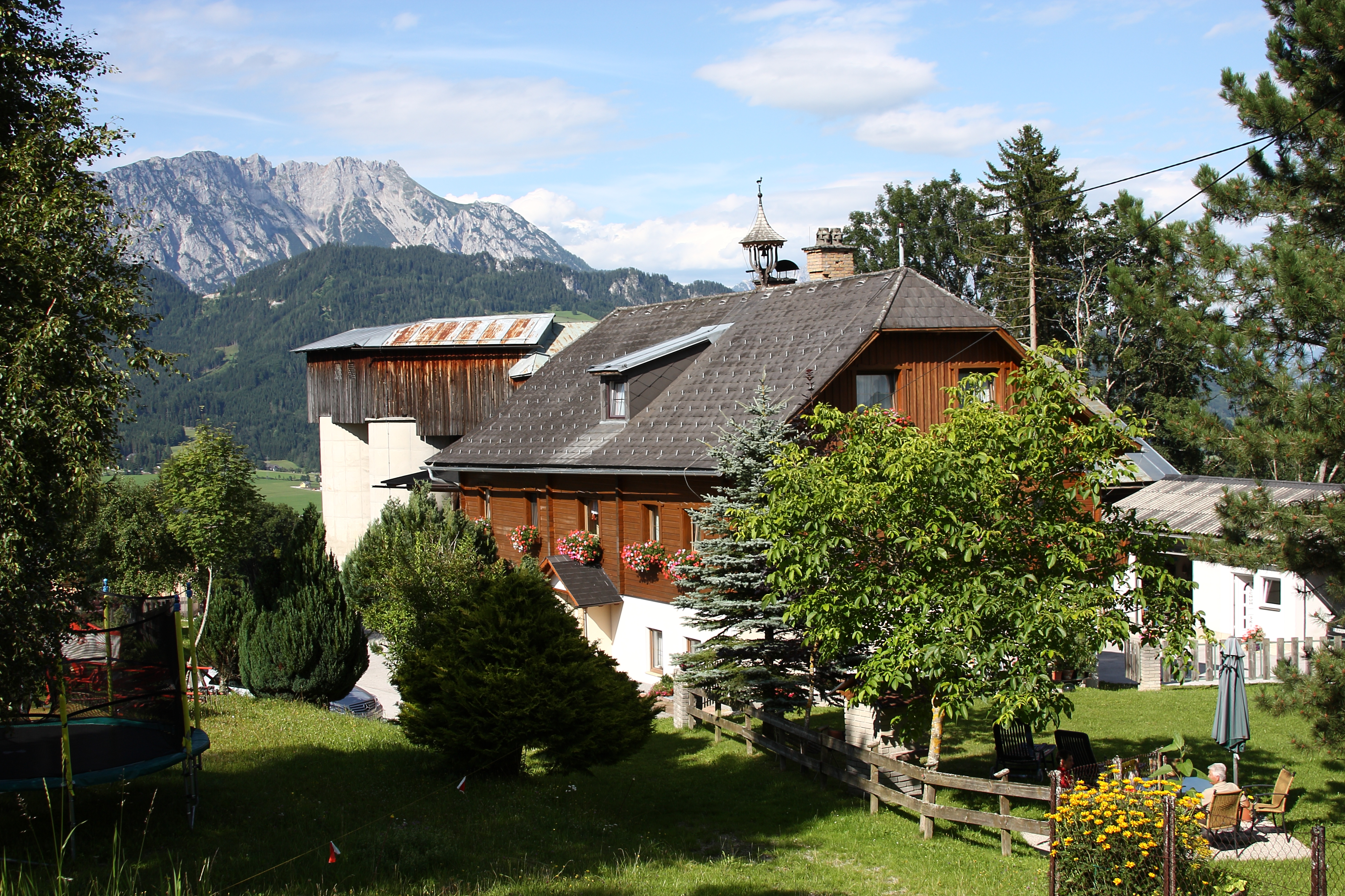 Gössenberg