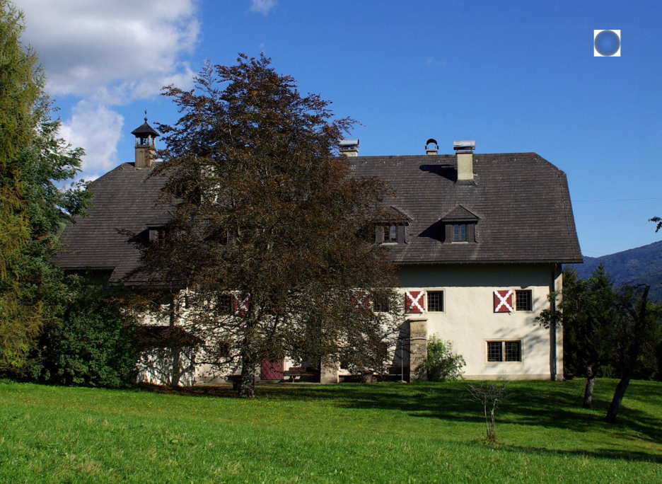 Heuberg Castle