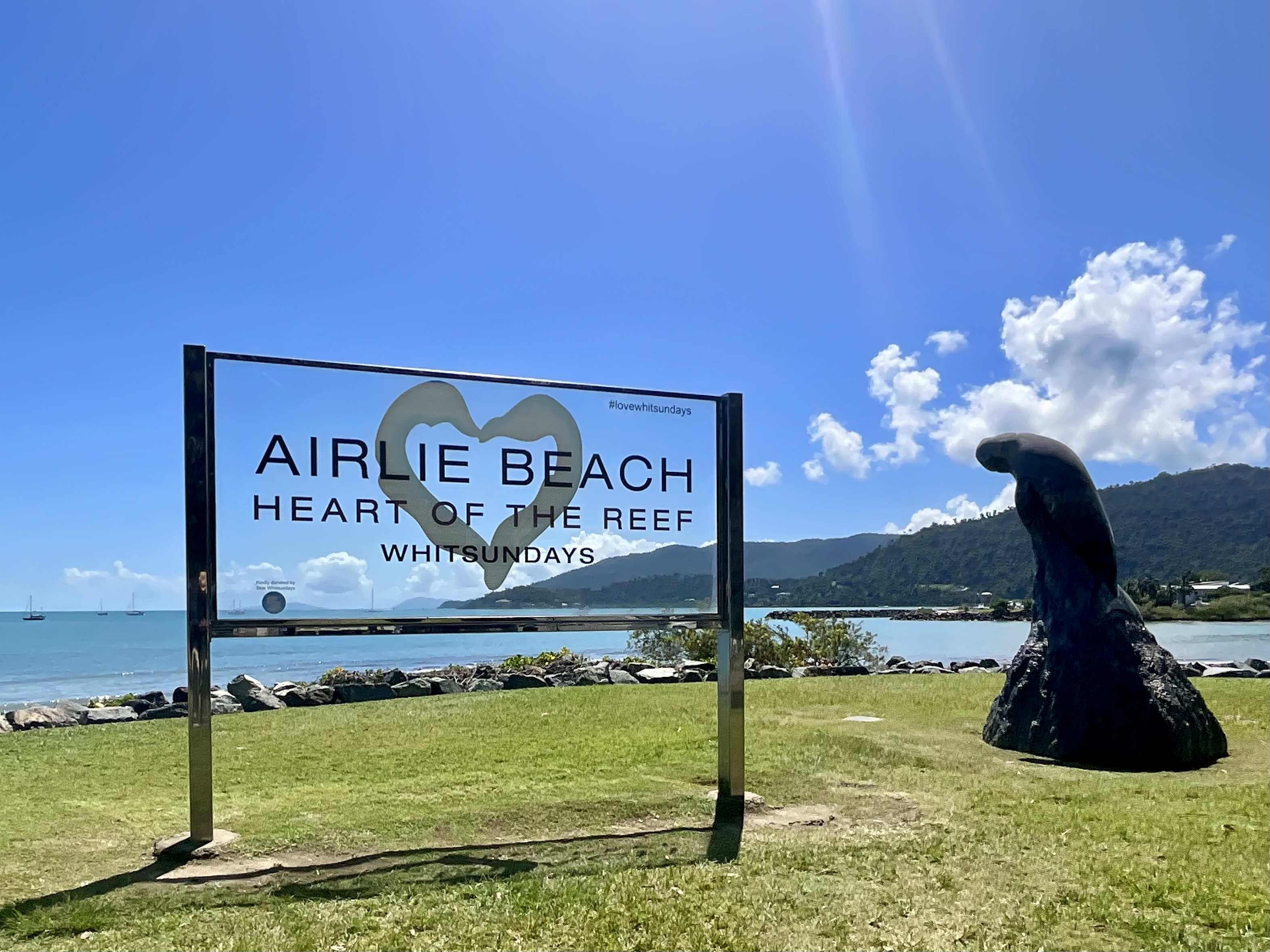 Airlie Beach, Queensland