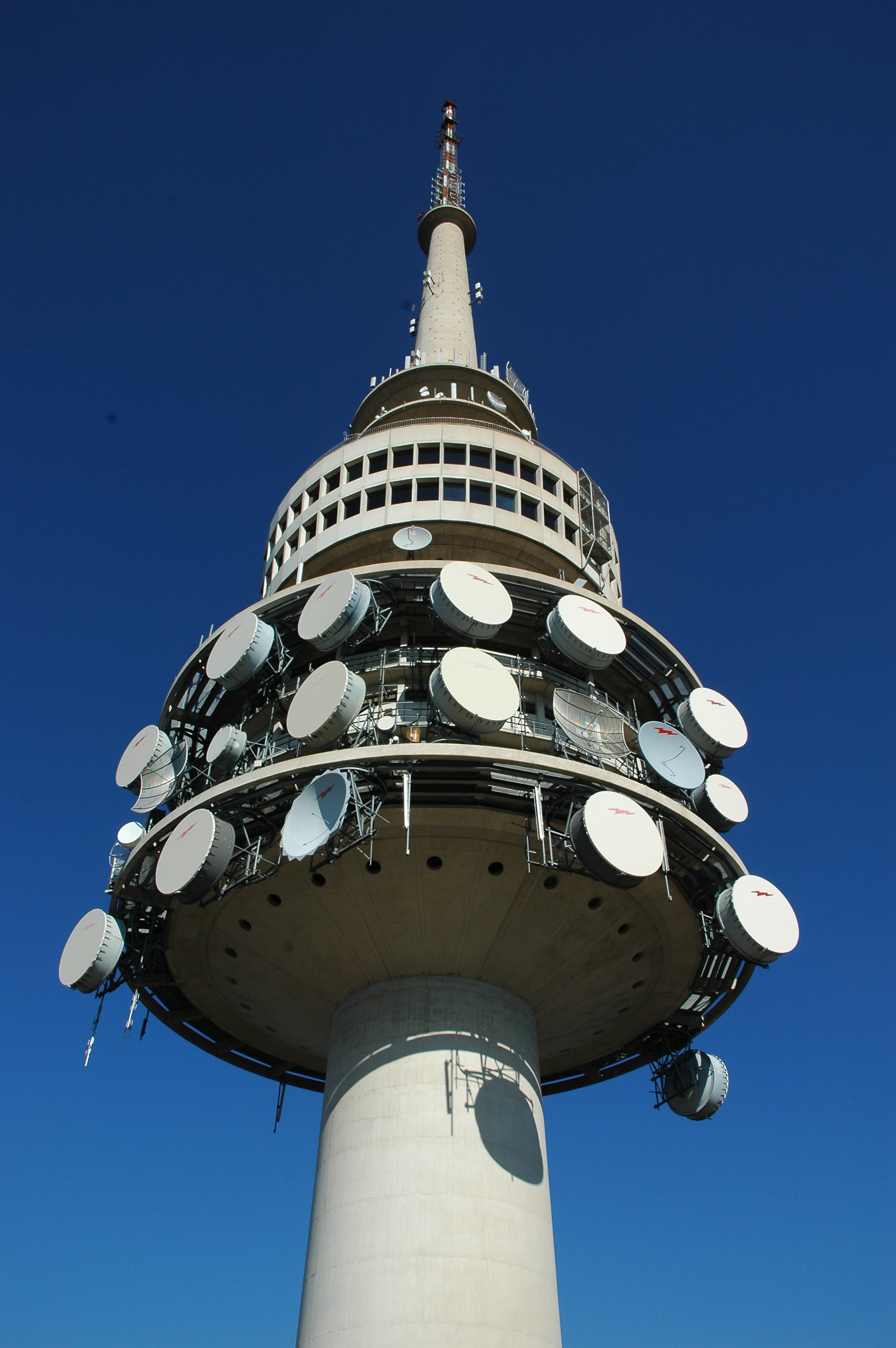 Telstra Tower
