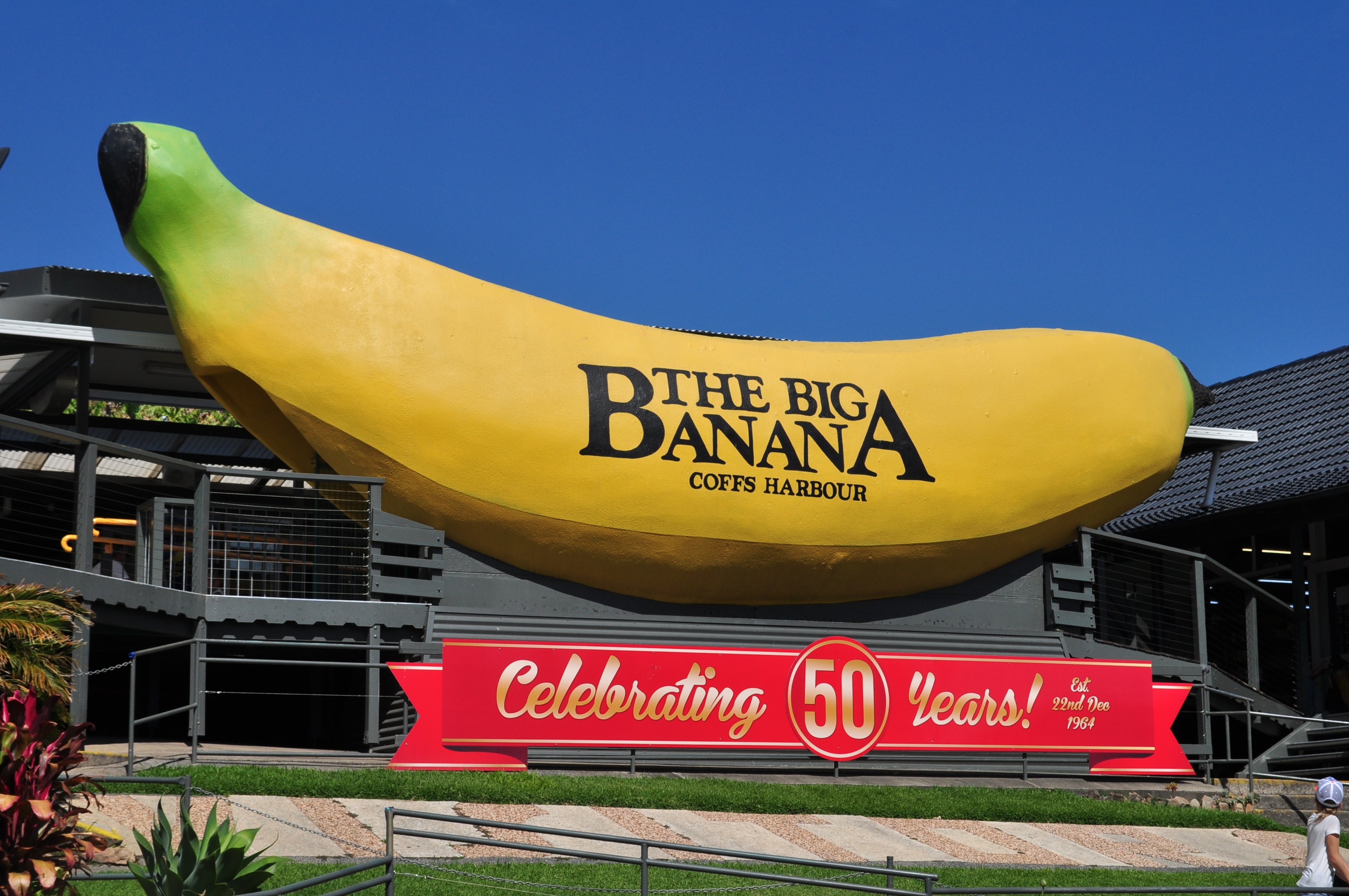 Big Banana