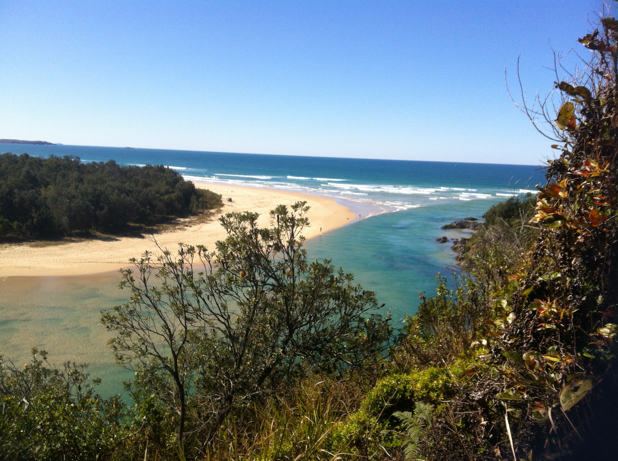 Boambee, New South Wales