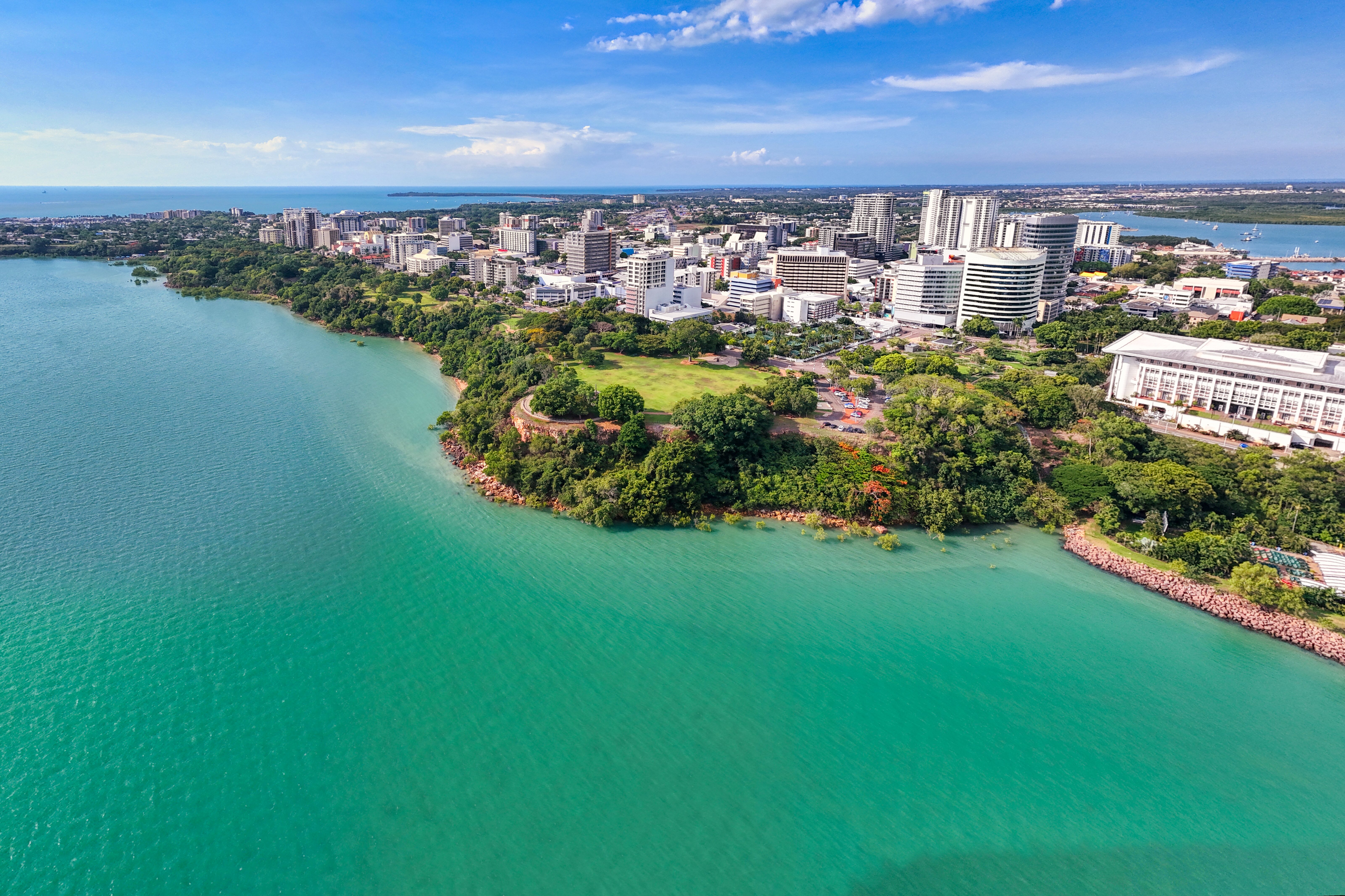 Bicentennial Park (Darwin)