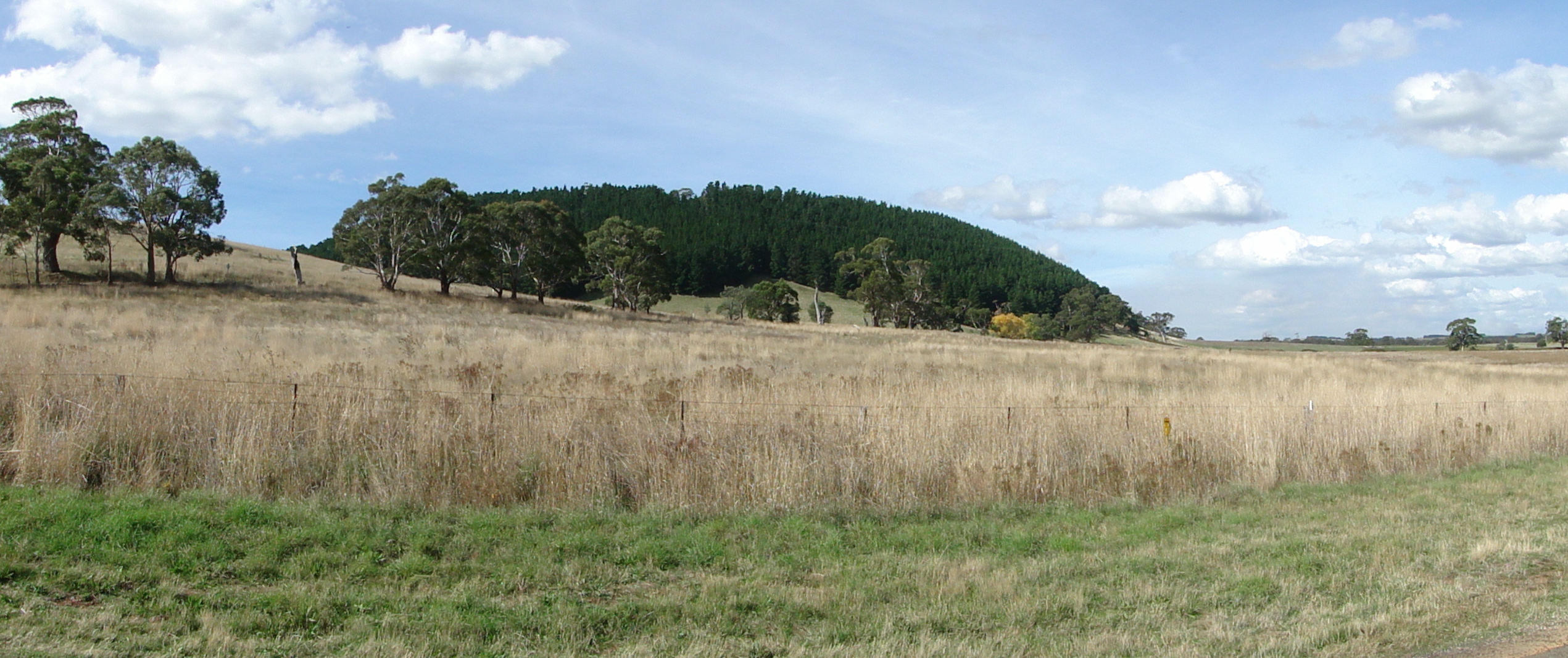Mount Franklin (Victoria)