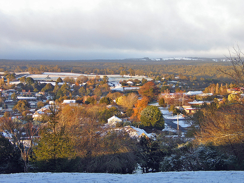Daylesford, Victoria
