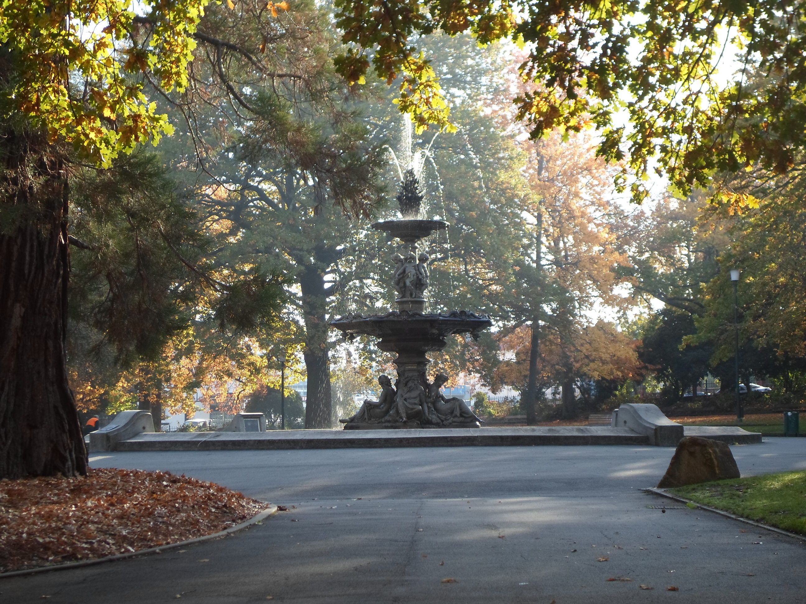Prince's Square