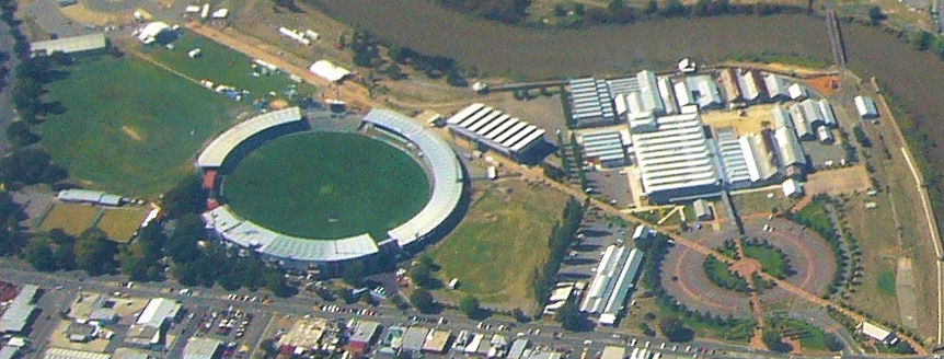 Inveresk & York Park Precinct