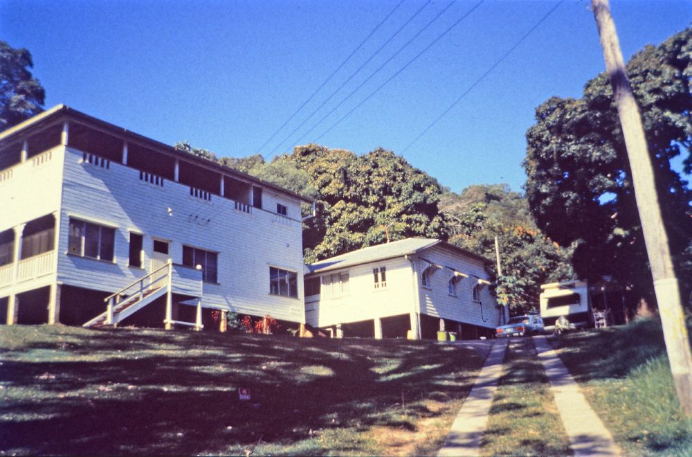 Halse Lodge