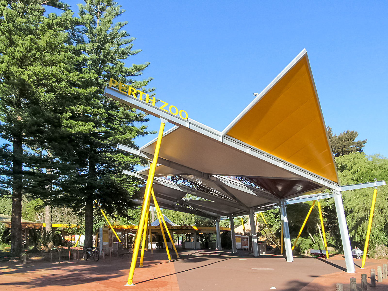 Perth Zoo