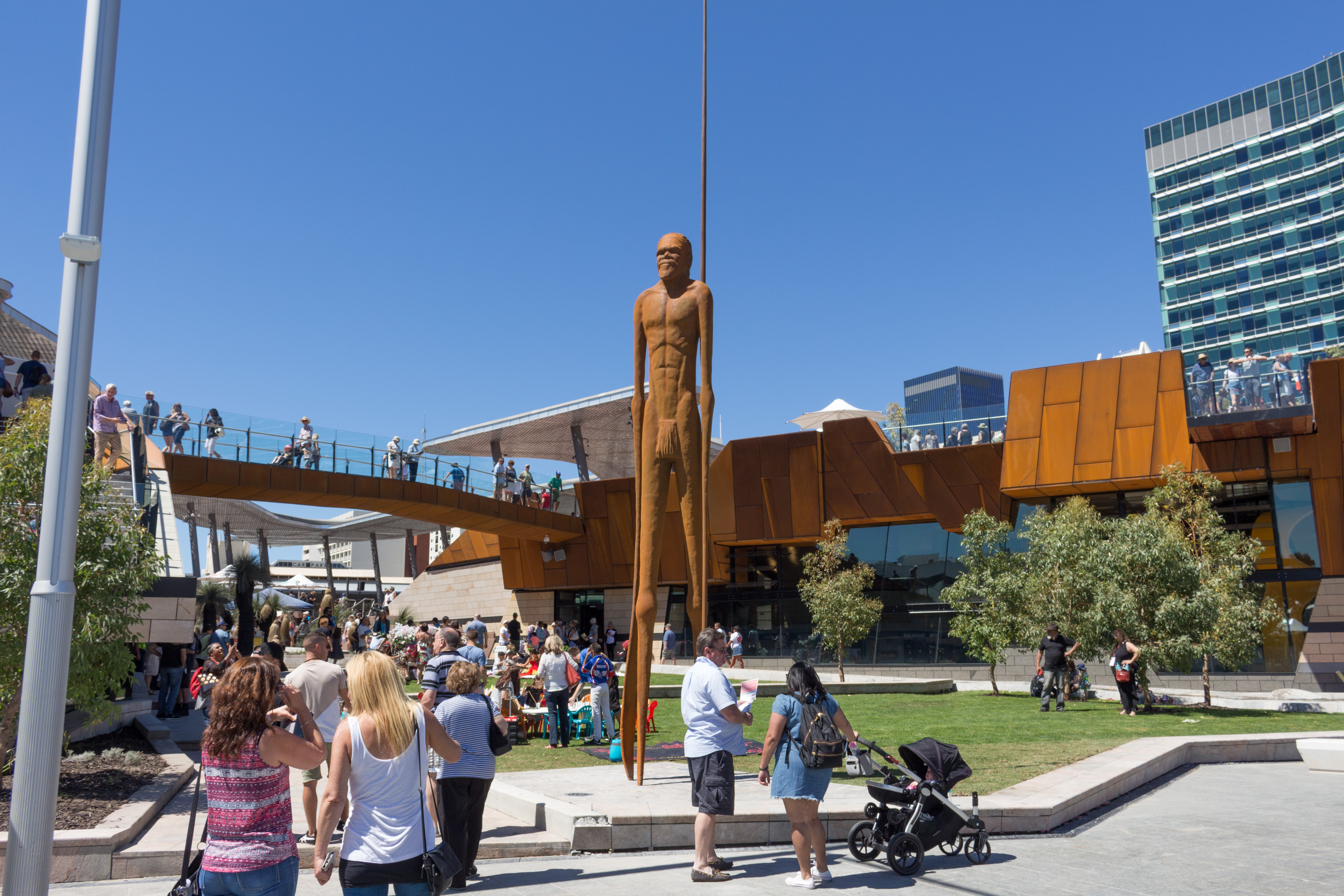 Yagan Square