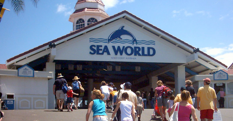 Sea World (Australia)