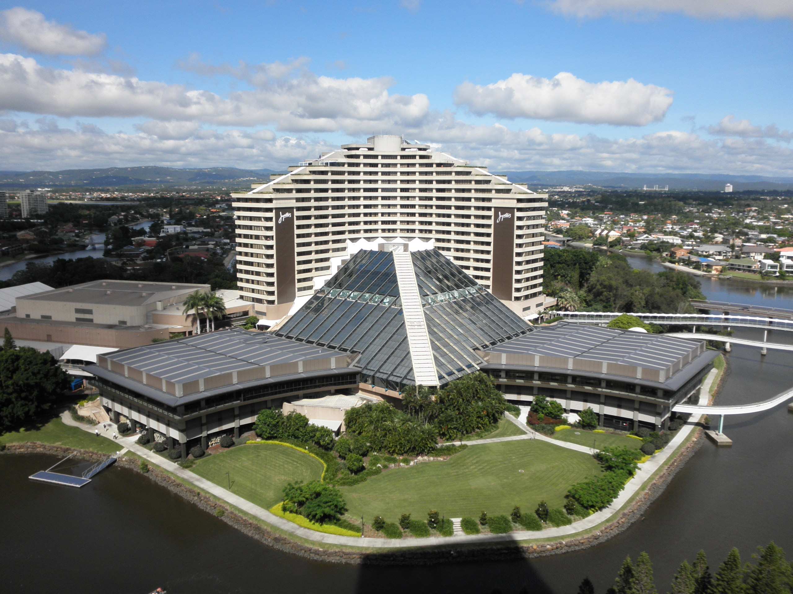 The Star Gold Coast