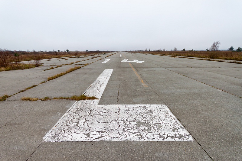Željava Air Base