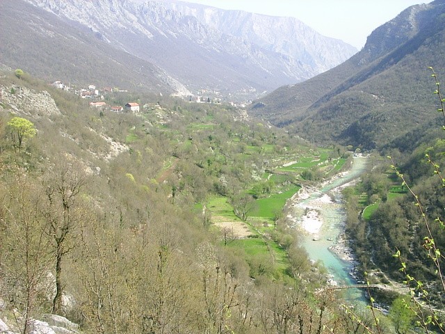 Drežanka (river)