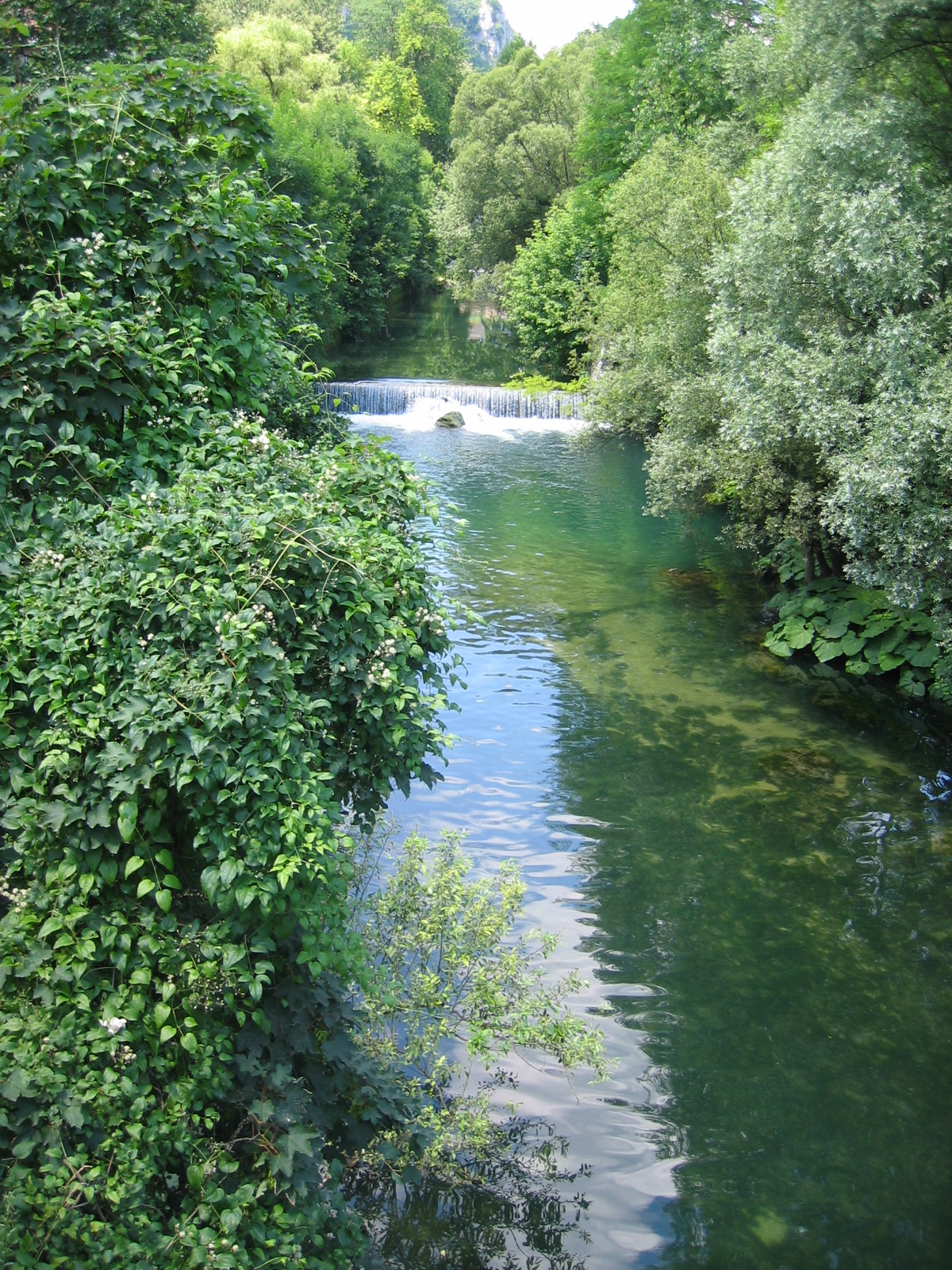 Pliva (river)