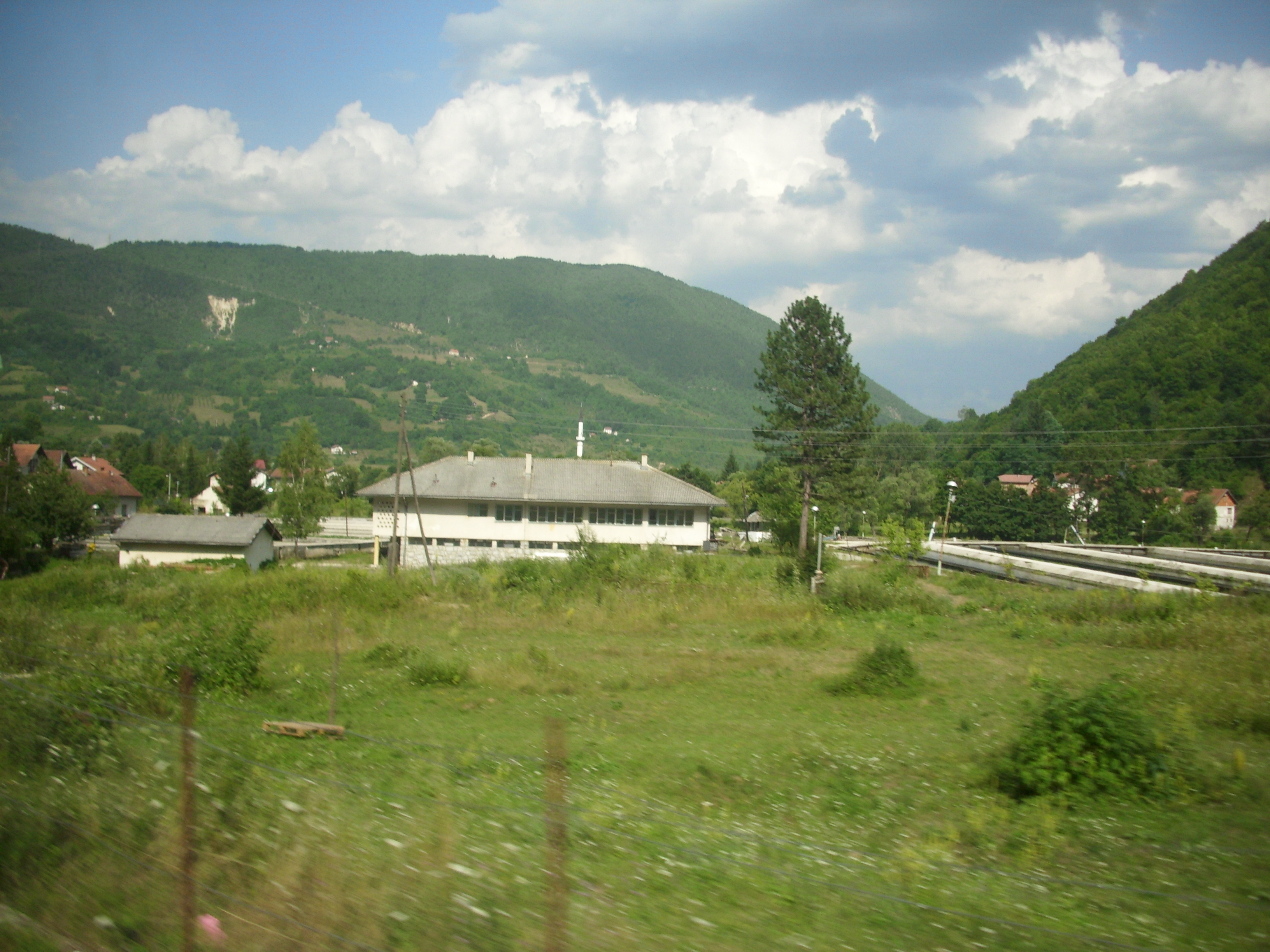 Jezero, Bosnia and Herzegovina