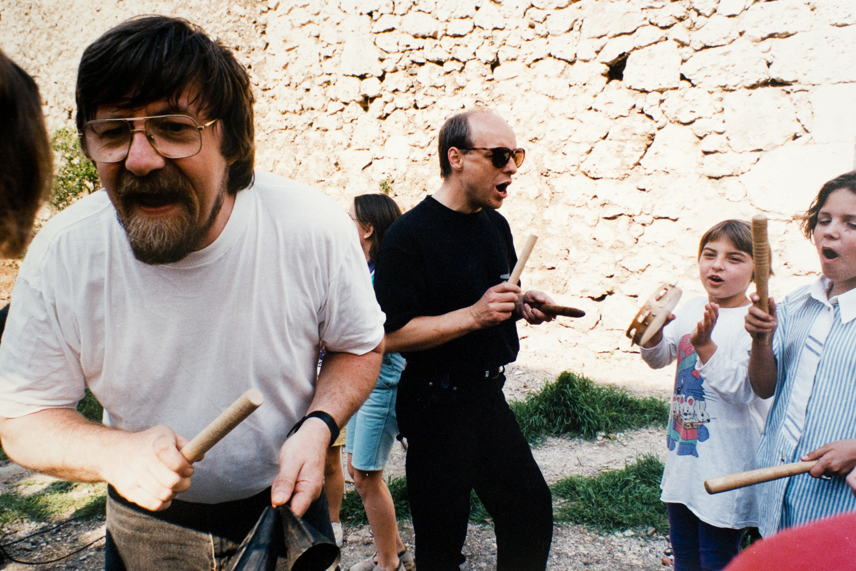 Pavarotti Music Centre