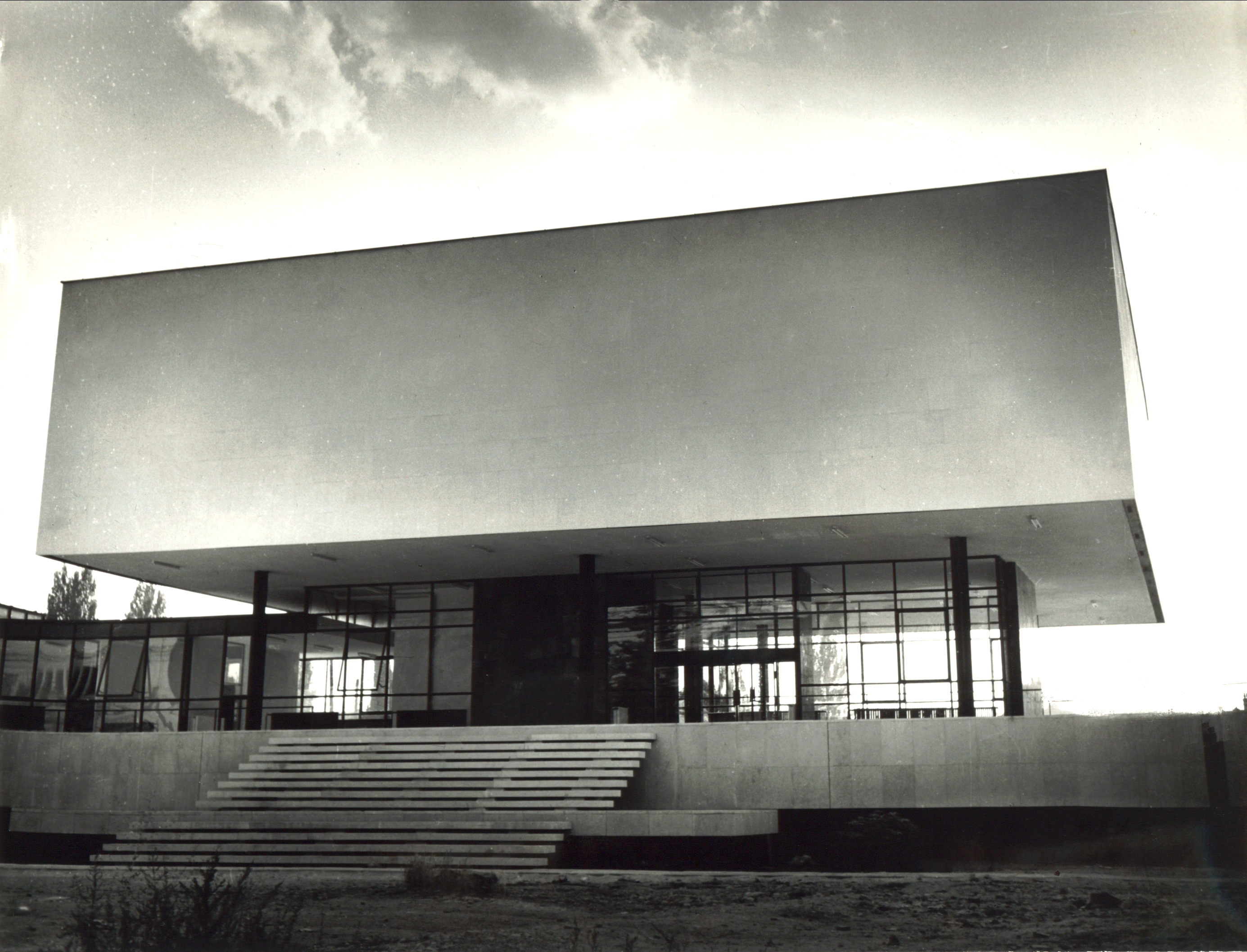 Historical Museum of Bosnia and Herzegovina