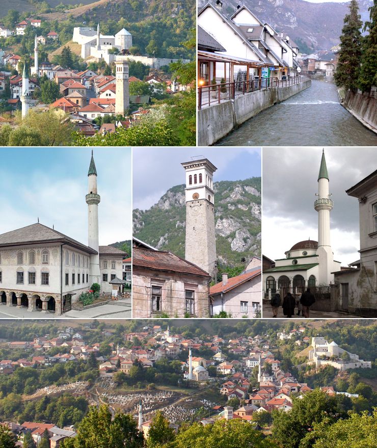 Travnik