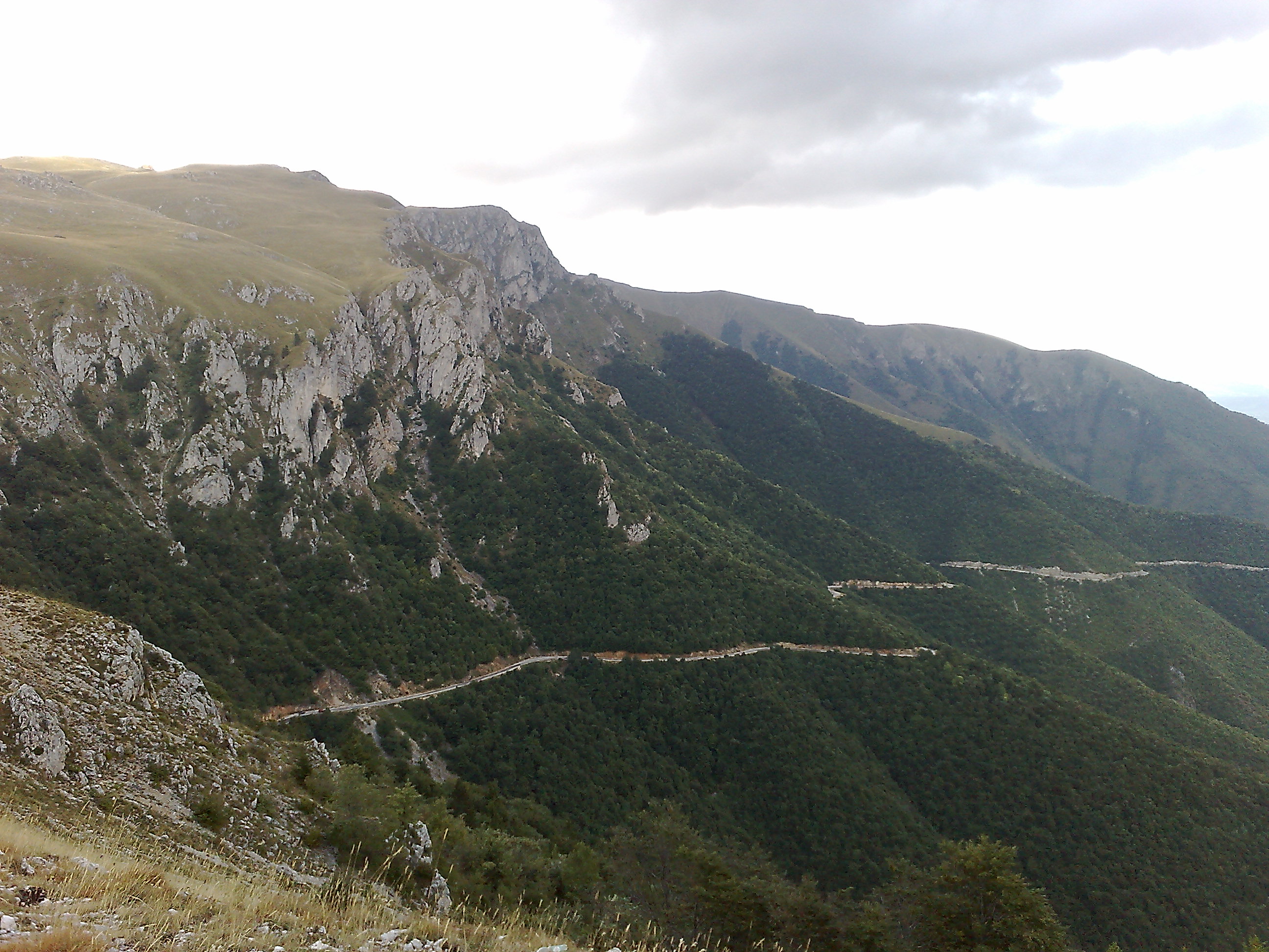 Vlašić (Bosnia and Herzegovina)