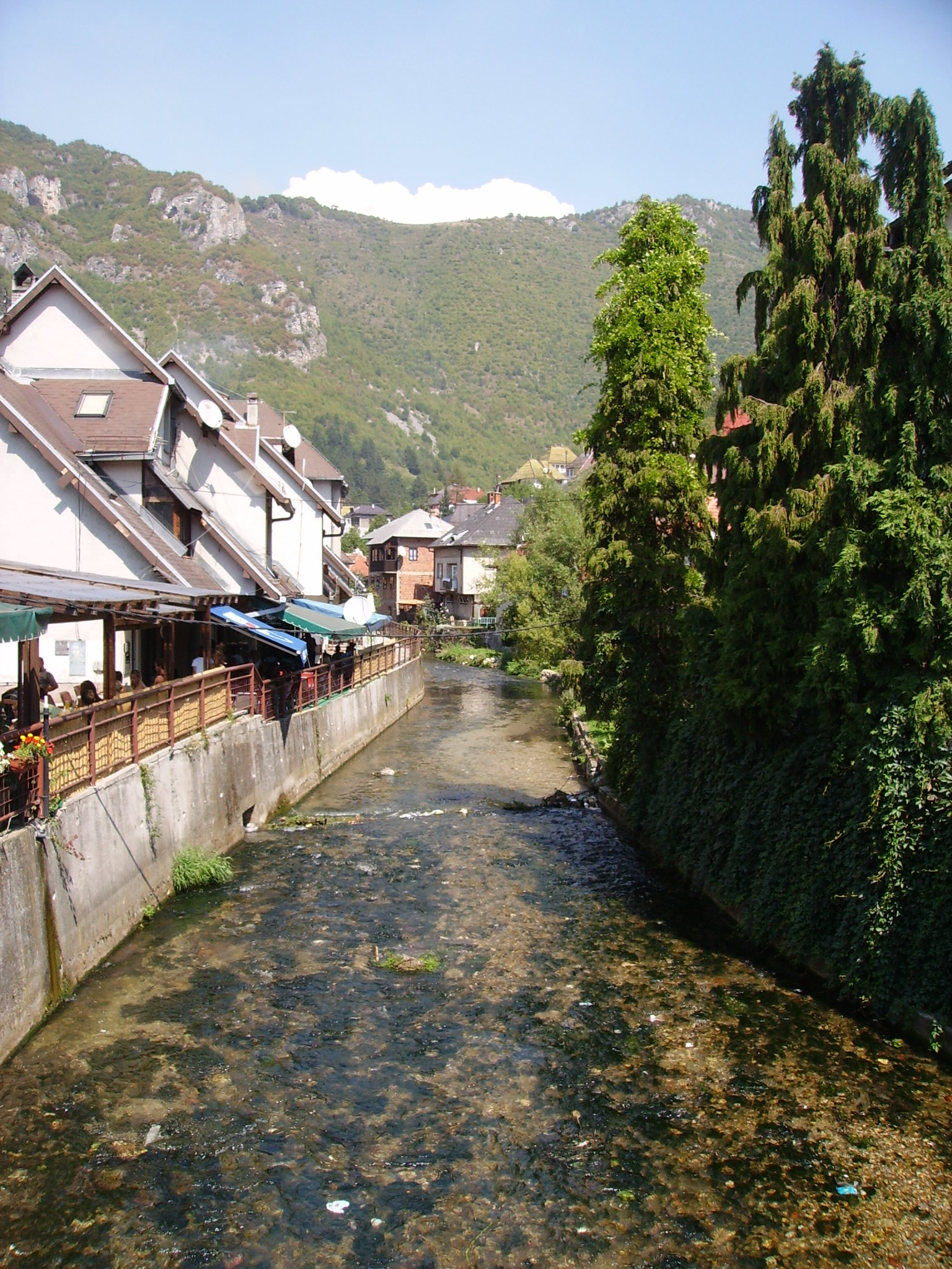 Lašva Valley