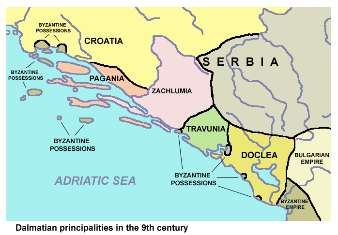 Travunia