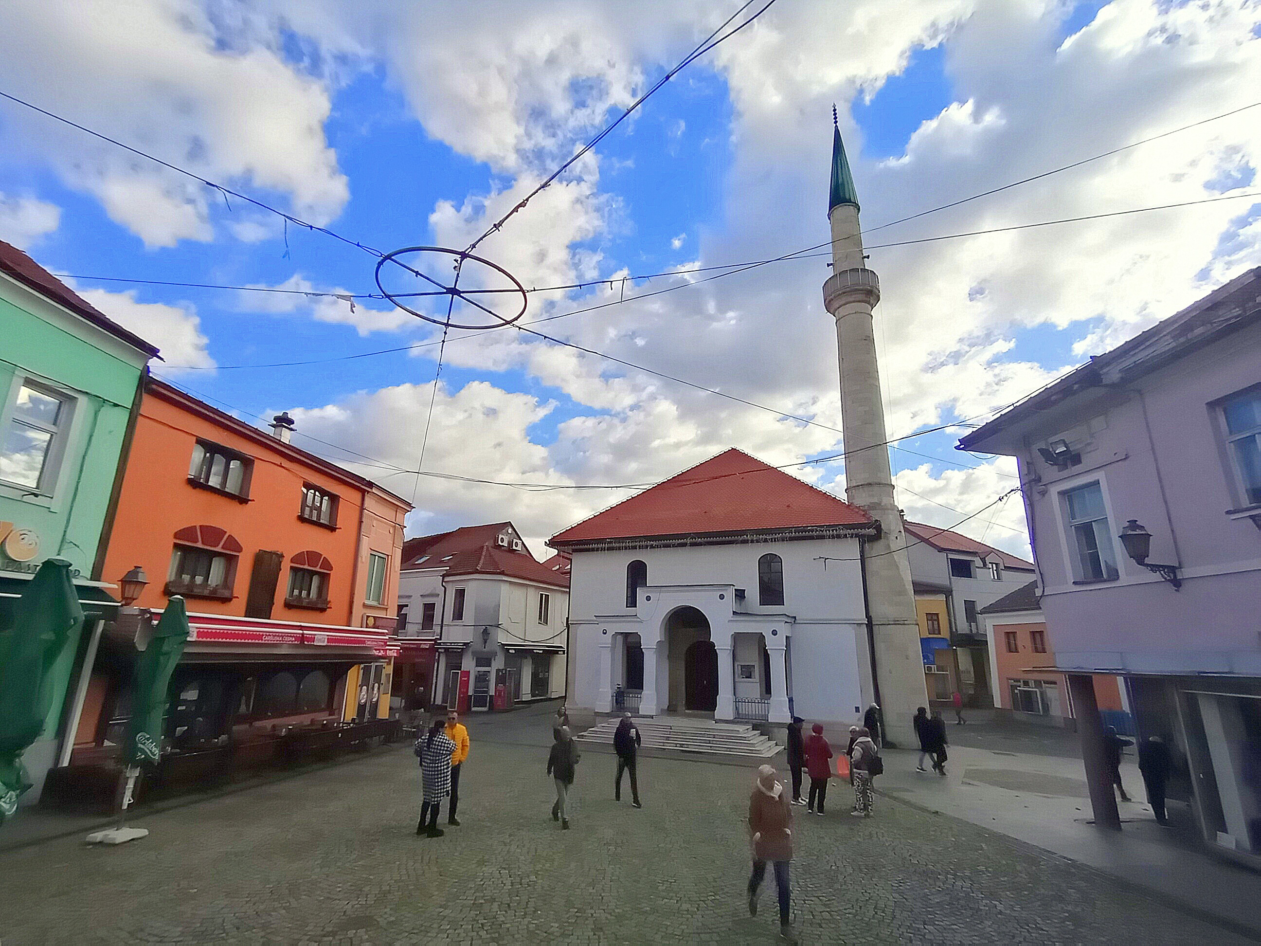 Hadži Hasan Mosque