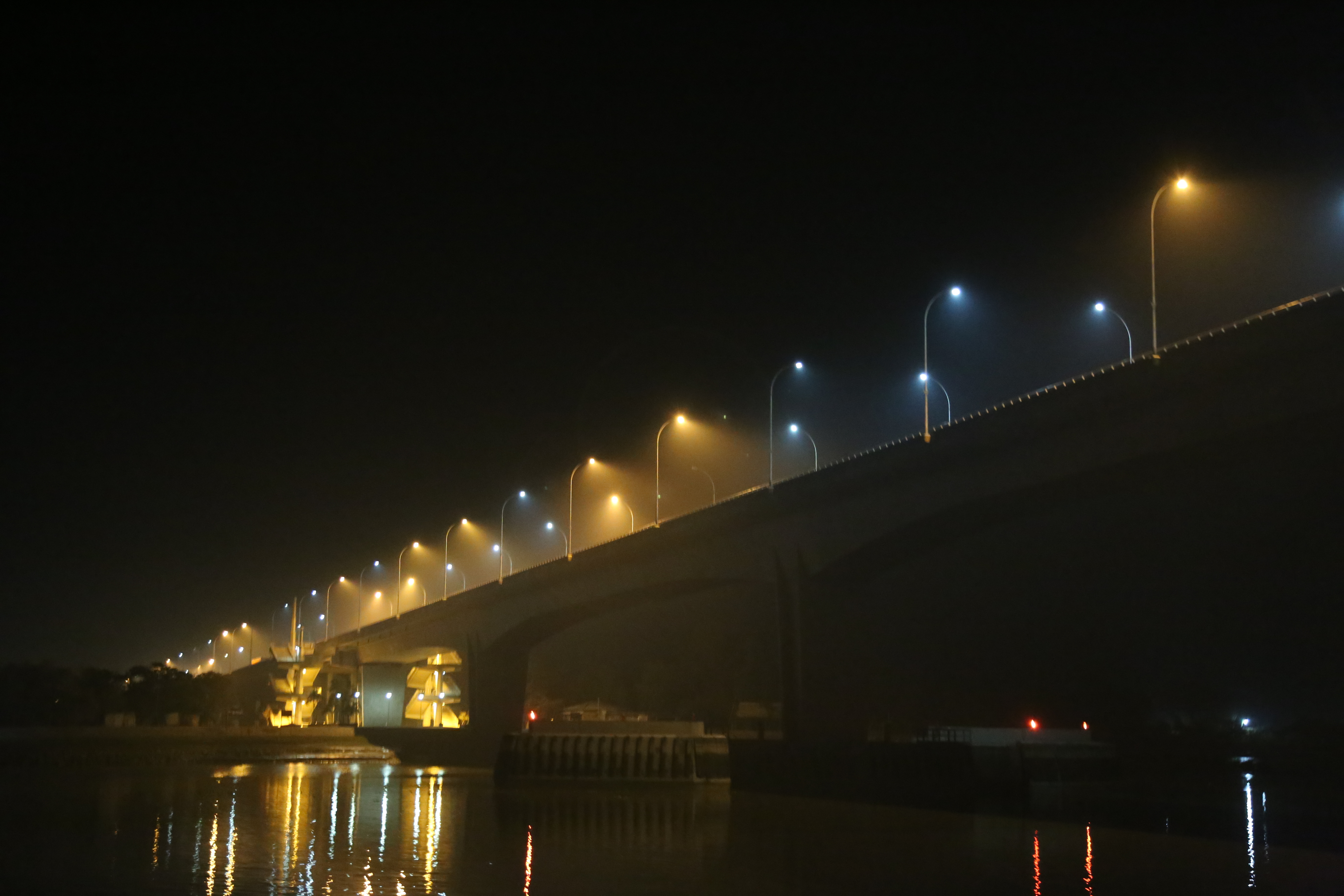 Khan Jahan Ali Bridge