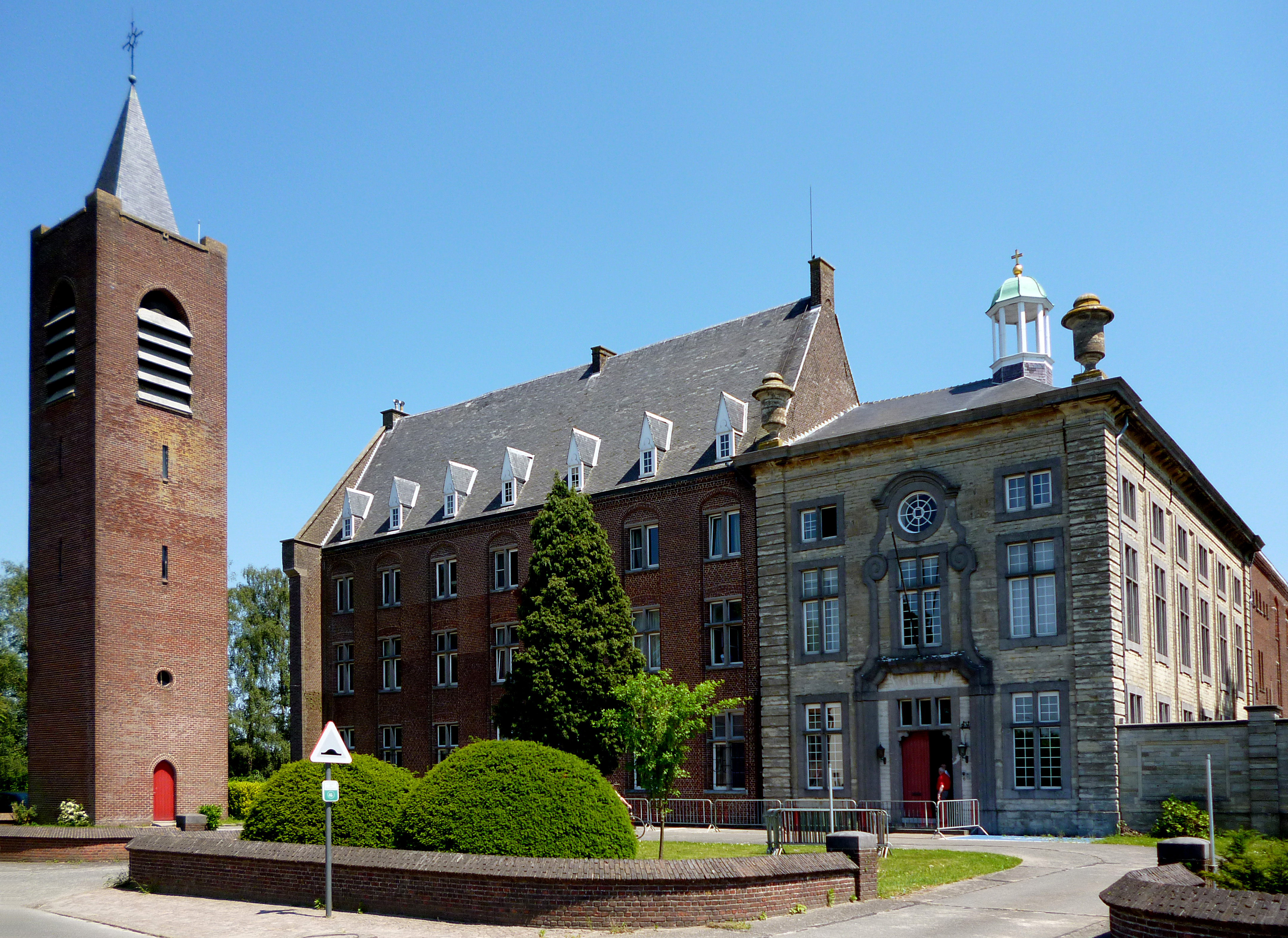 Affligem Abbey