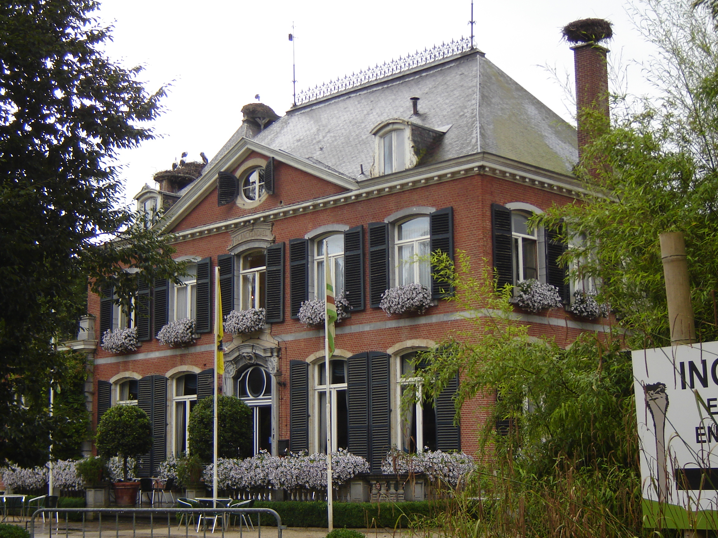 Planckendael
