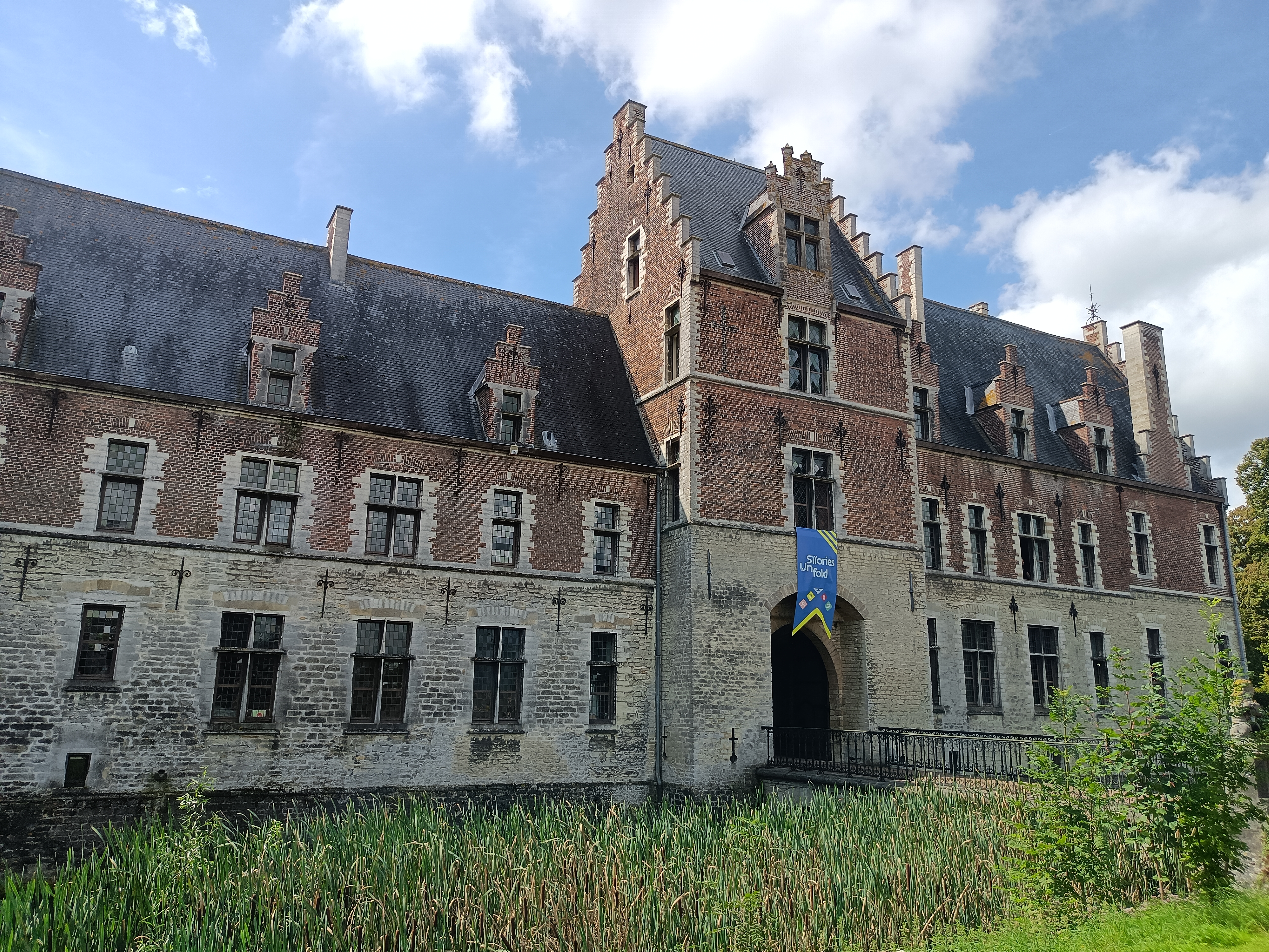 Het Steen (Elewijt)