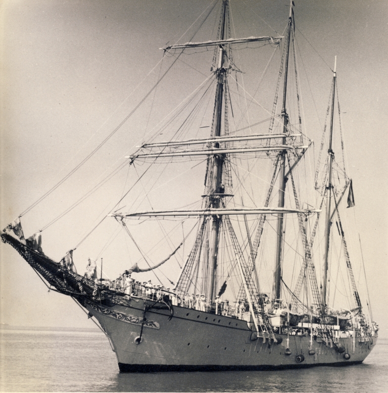 Mercator (ship)