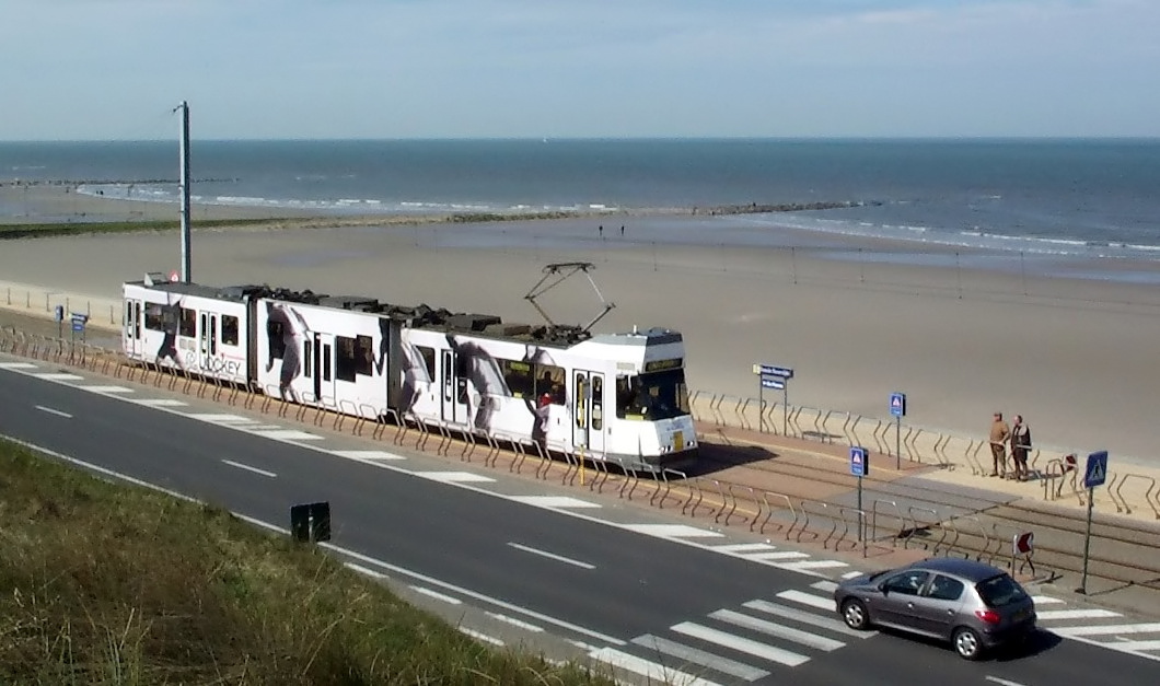 Raversijde