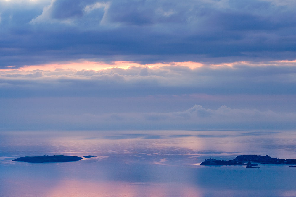 Gulf of Burgas