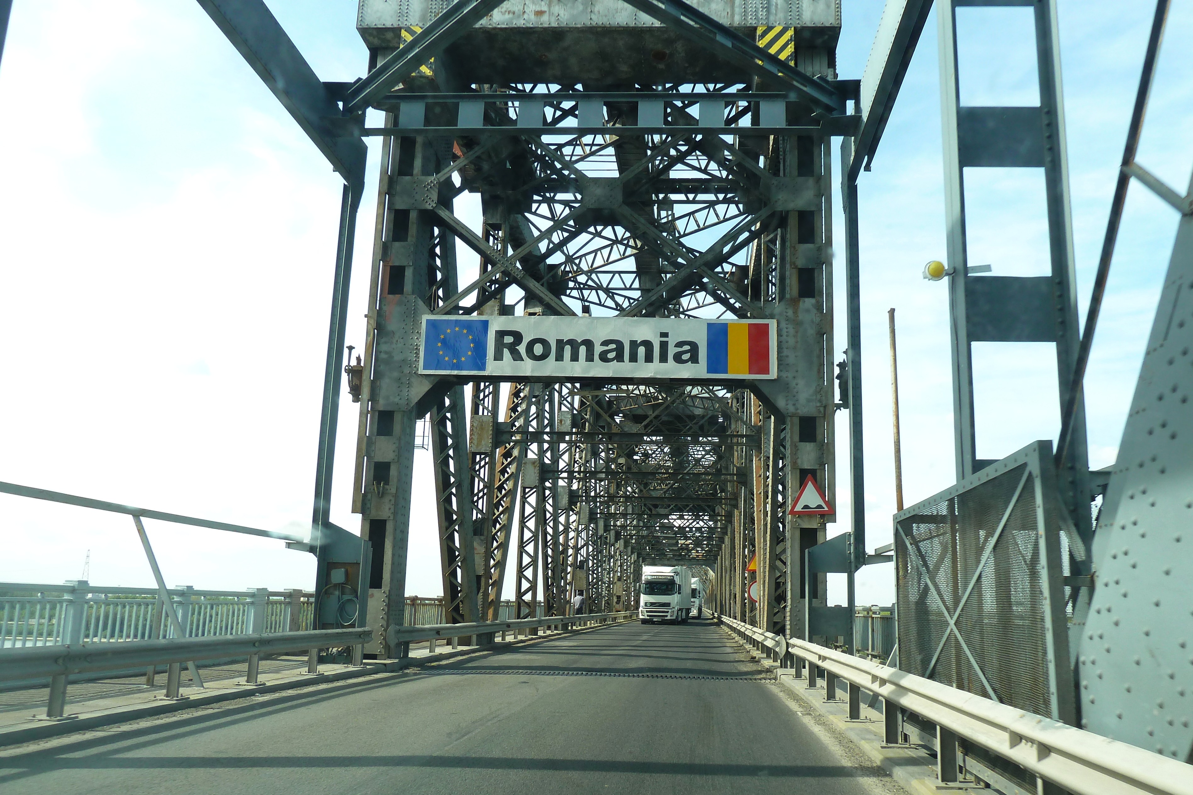 Danube Bridge