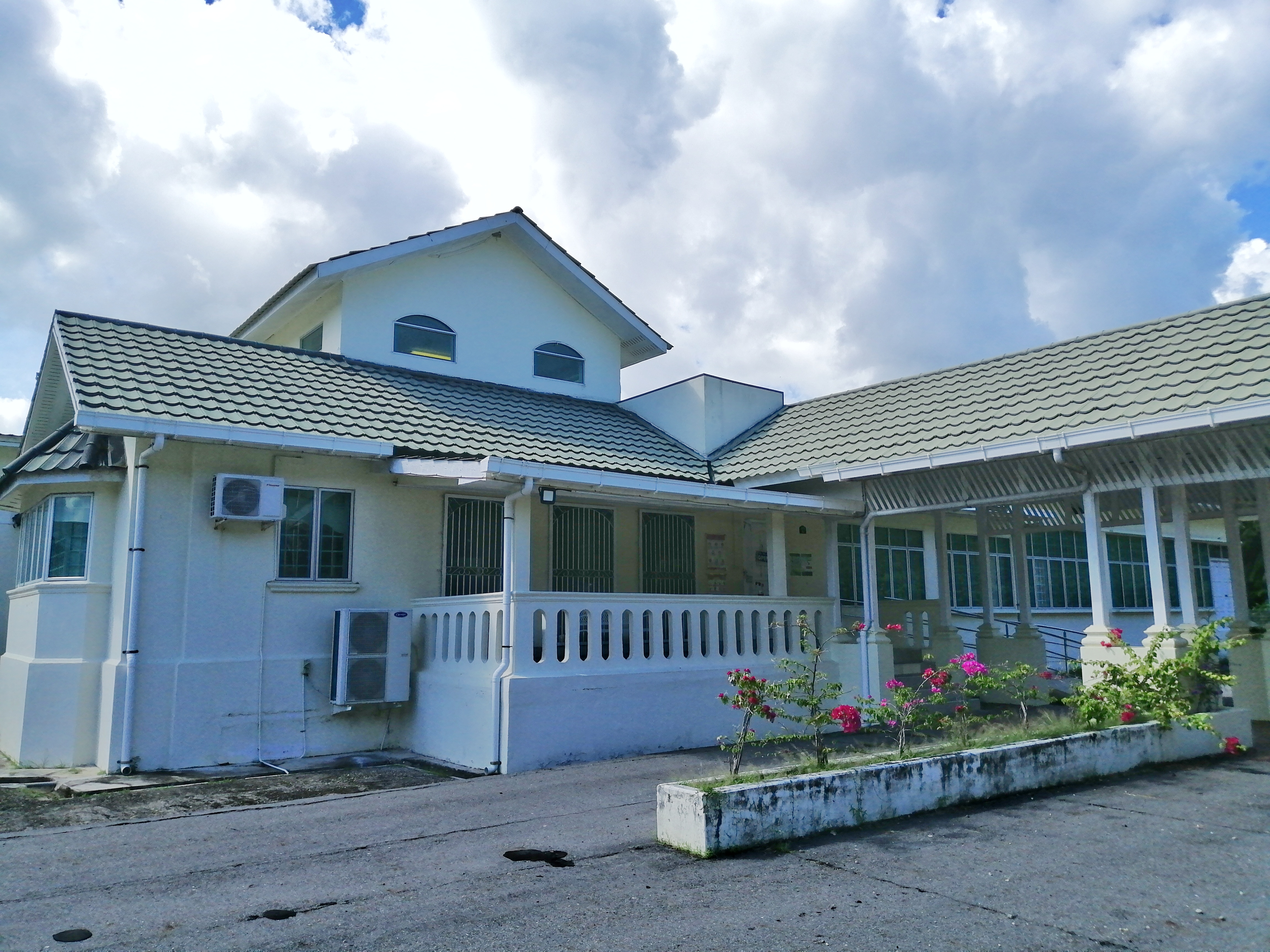 Belait District Museum