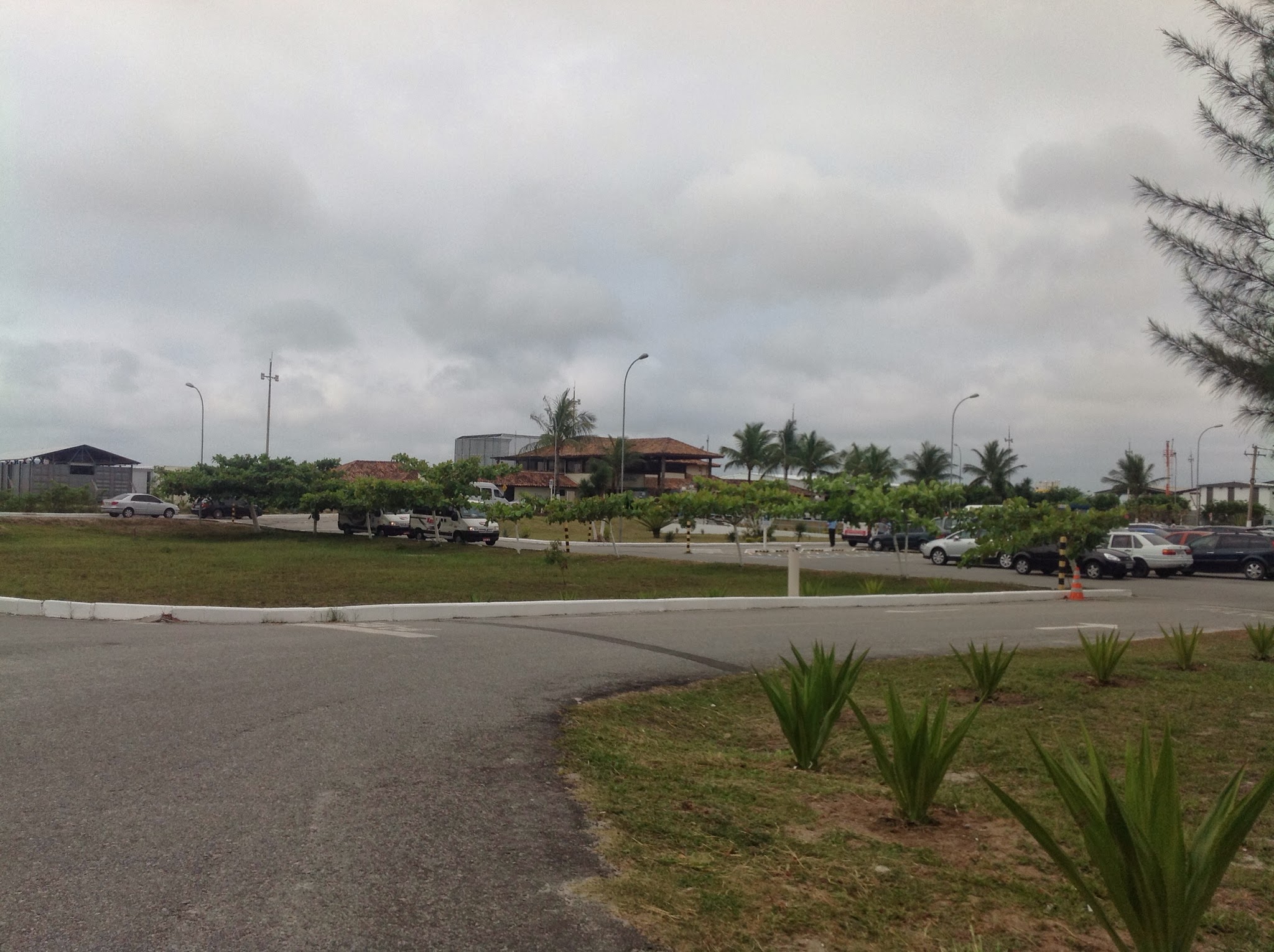 Cabo Frio International Airport