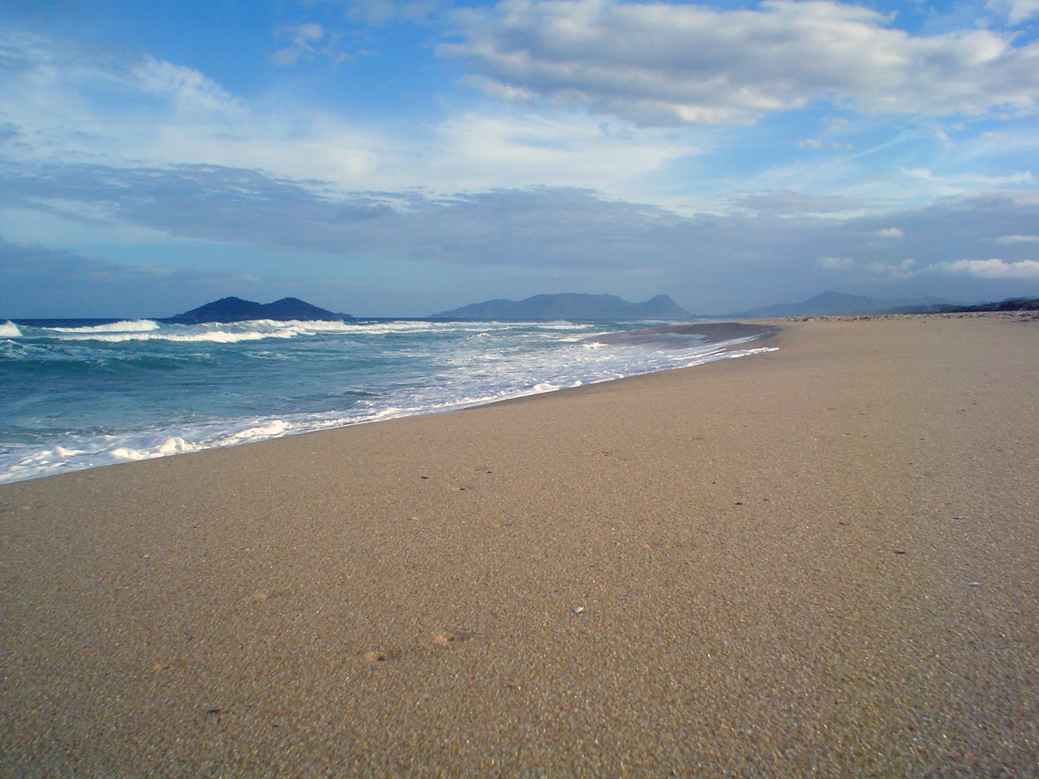 Campeche, Florianópolis