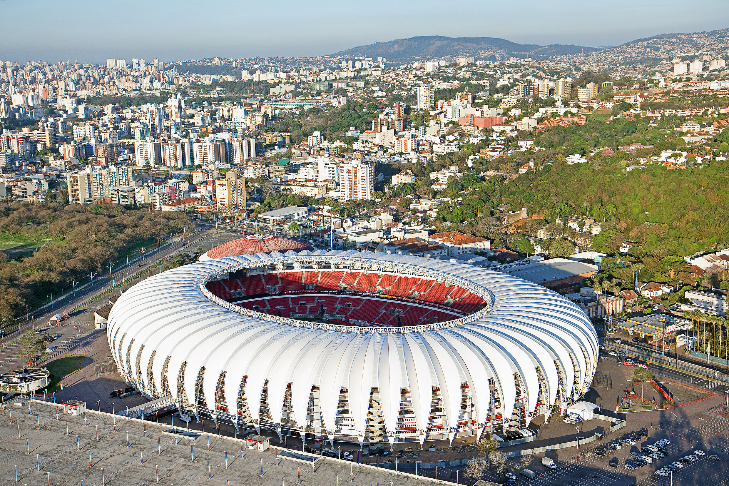Estádio Beira-Rio