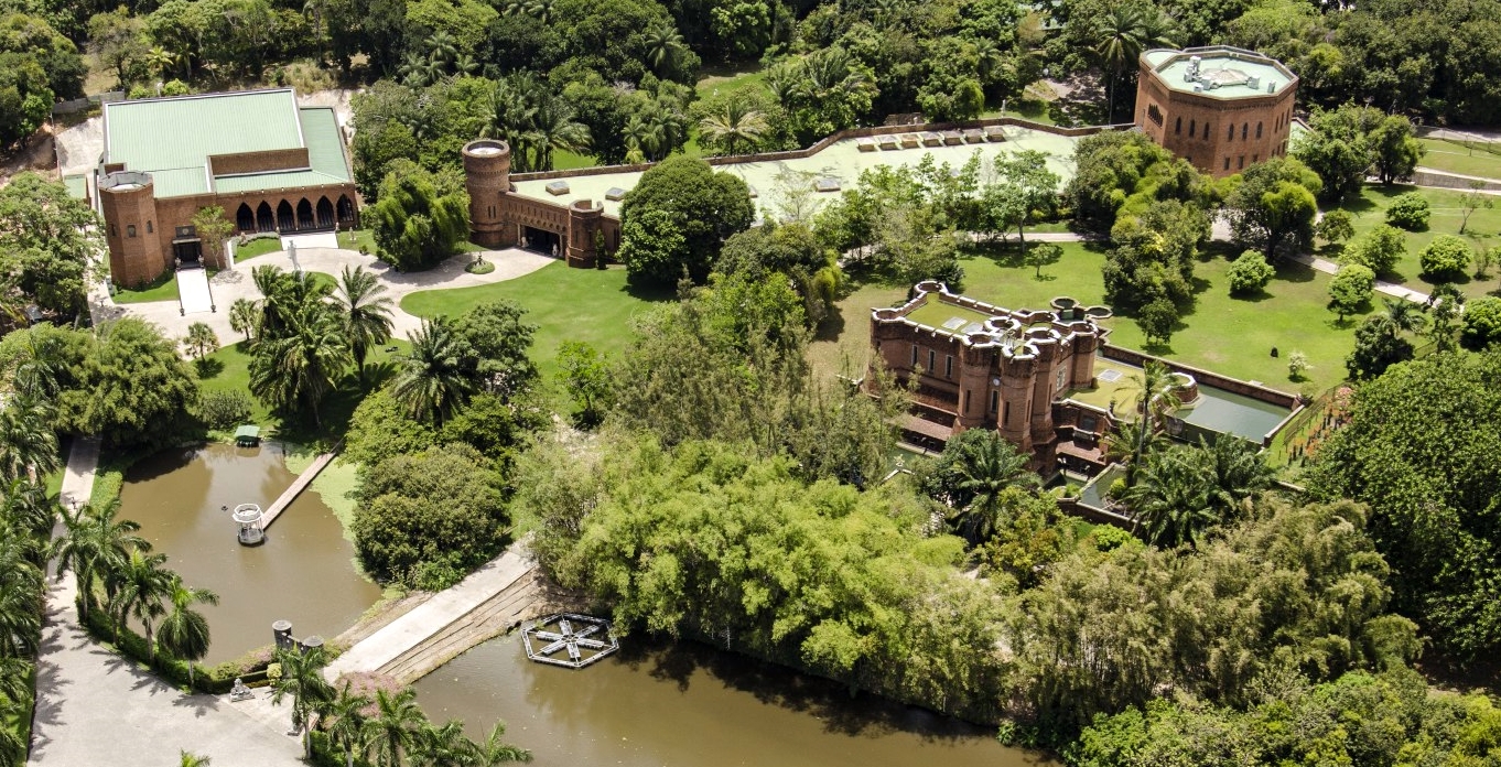 Ricardo Brennand Institute