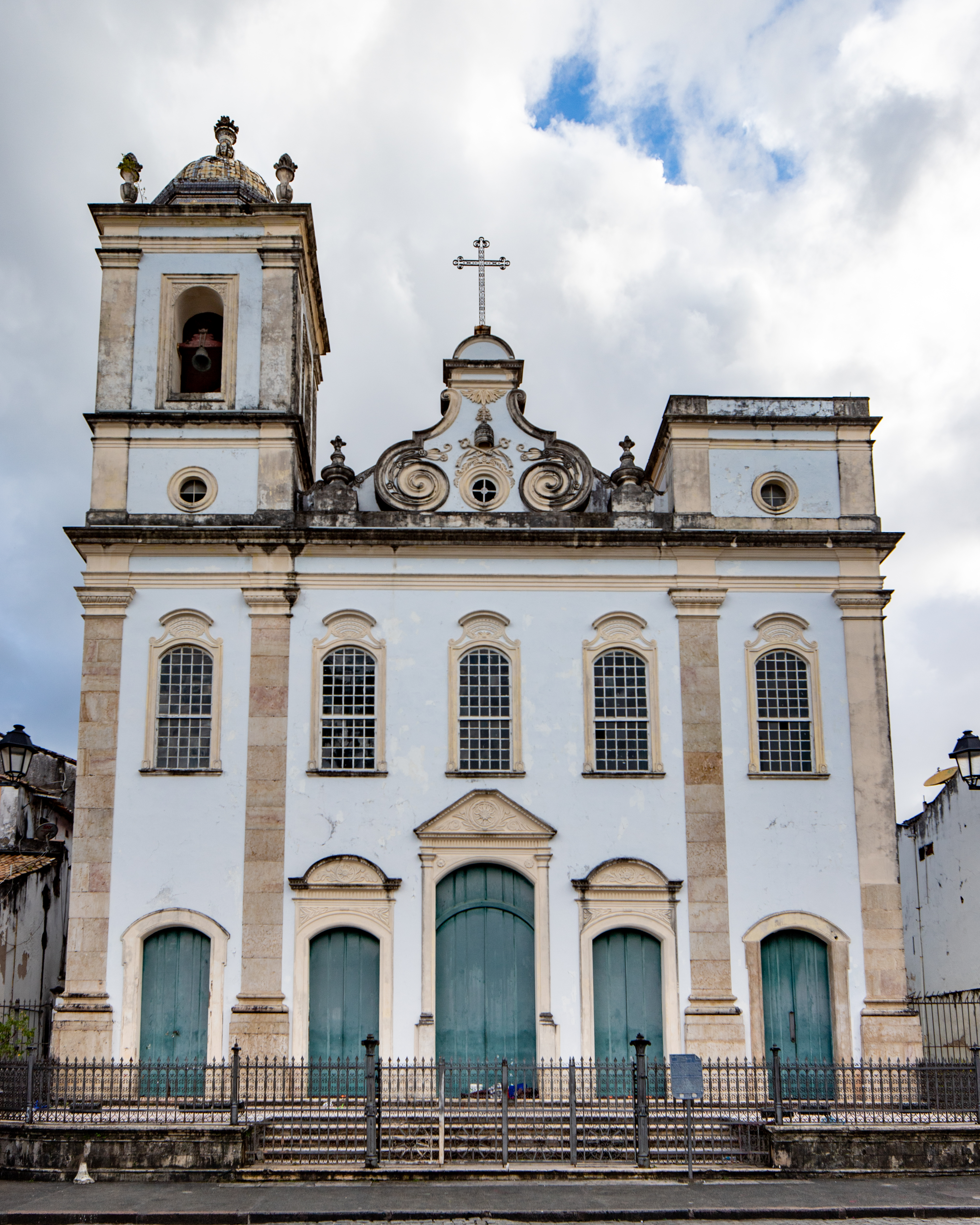 Church of Saint Peter of the Clergymen
